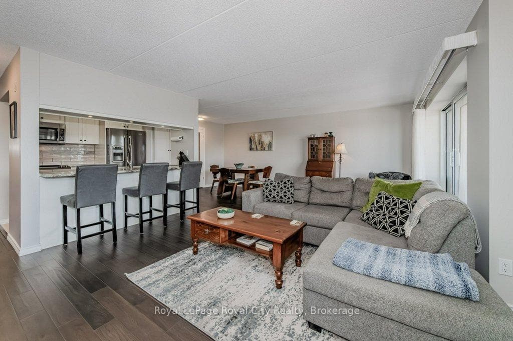 8 Christopher Court Unit 503 photo 9
