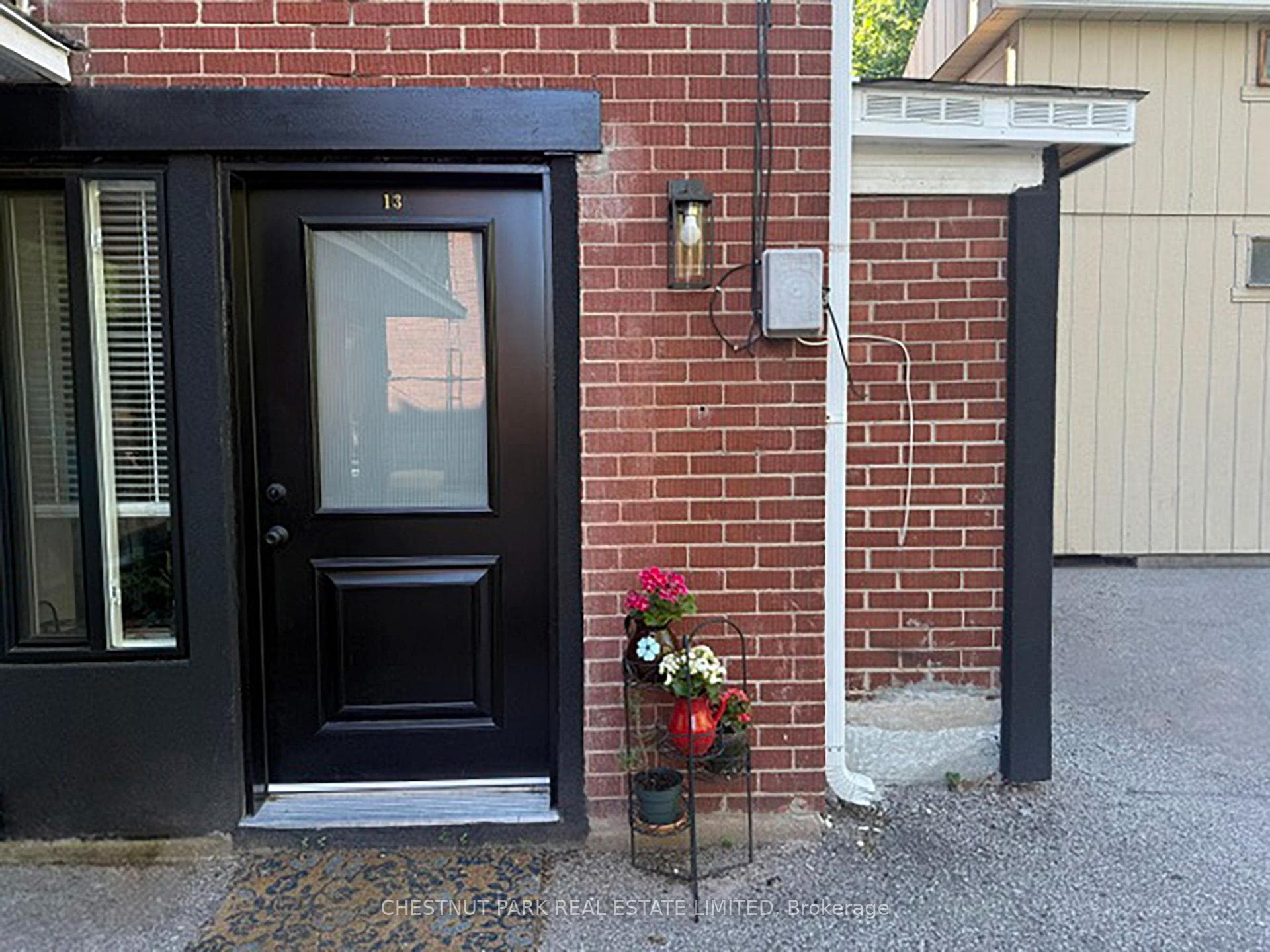 1695 Bathurst Street Unit 13 photo 3