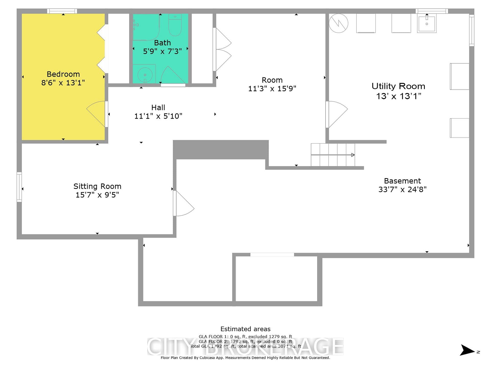 Basement