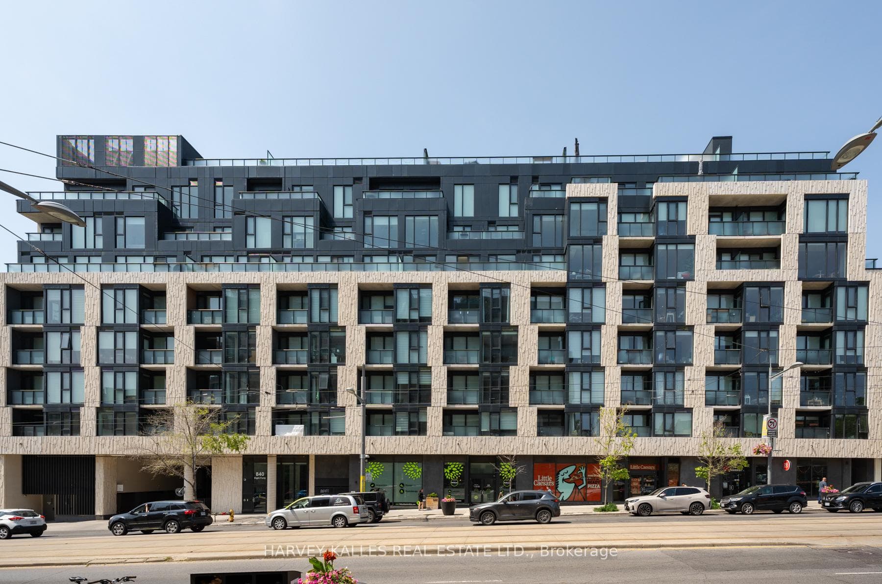 840 St Clair Avenue Unit 708 photo 4