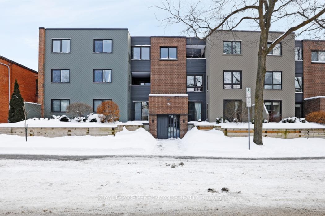 142 Waverley Street Unit 2D photo 1