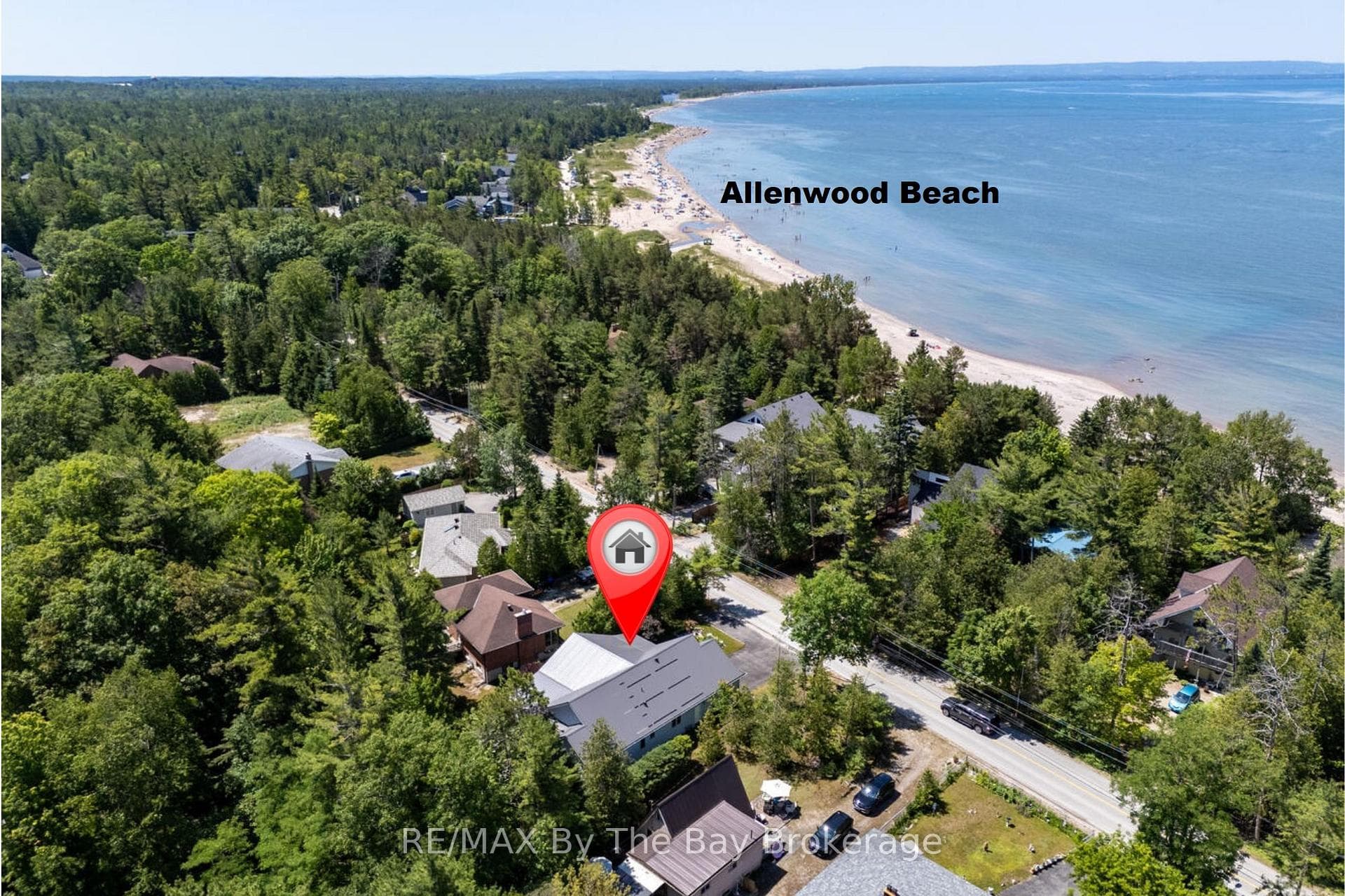 1327 RIVER Road photo 1