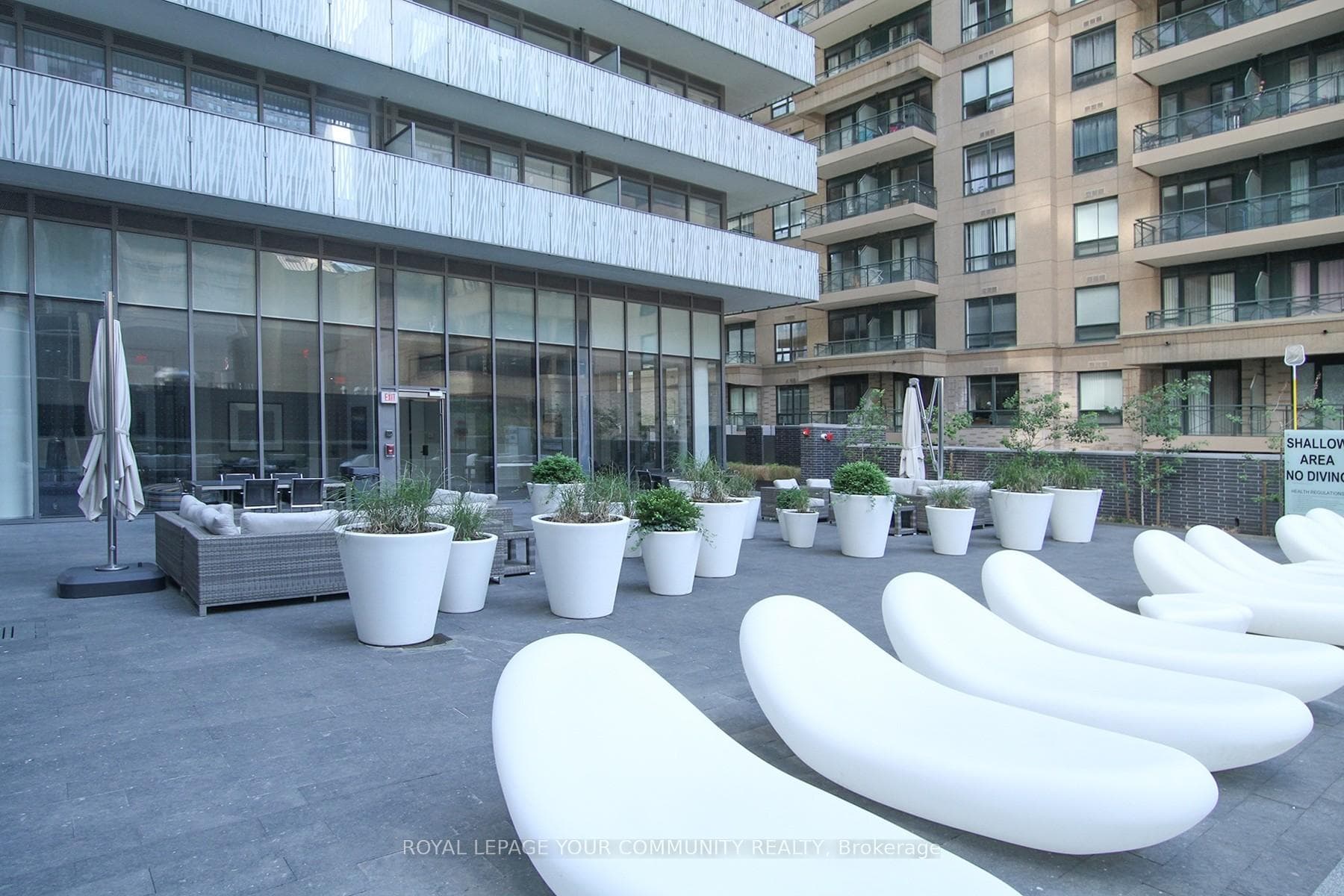 42 Charles Street Unit 2610 photo 18