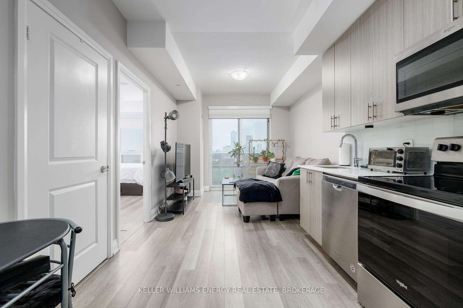 3121 Sheppard Avenue Unit 705 photo 4