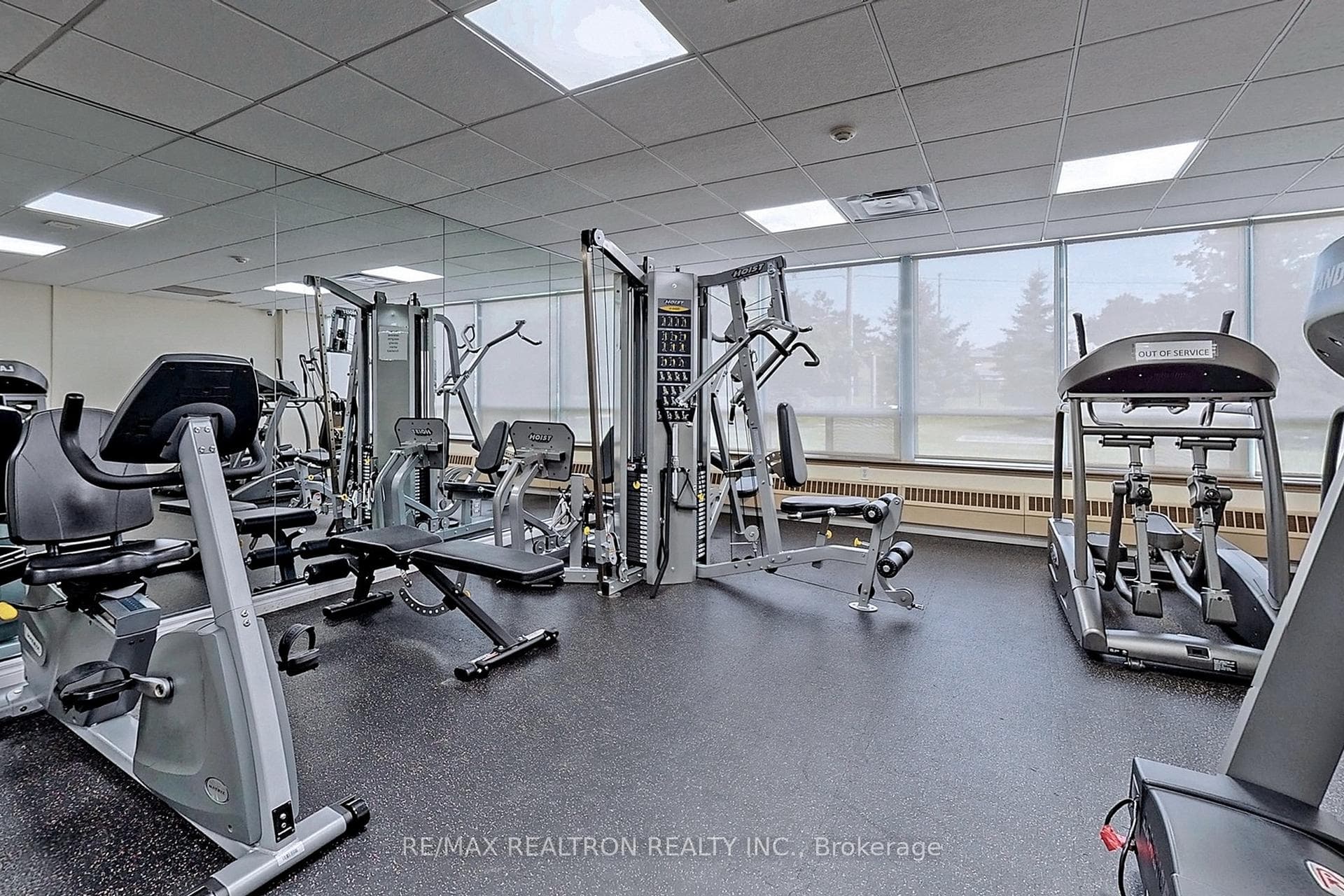 1131 Steeles Avenue Unit 407 photo 26