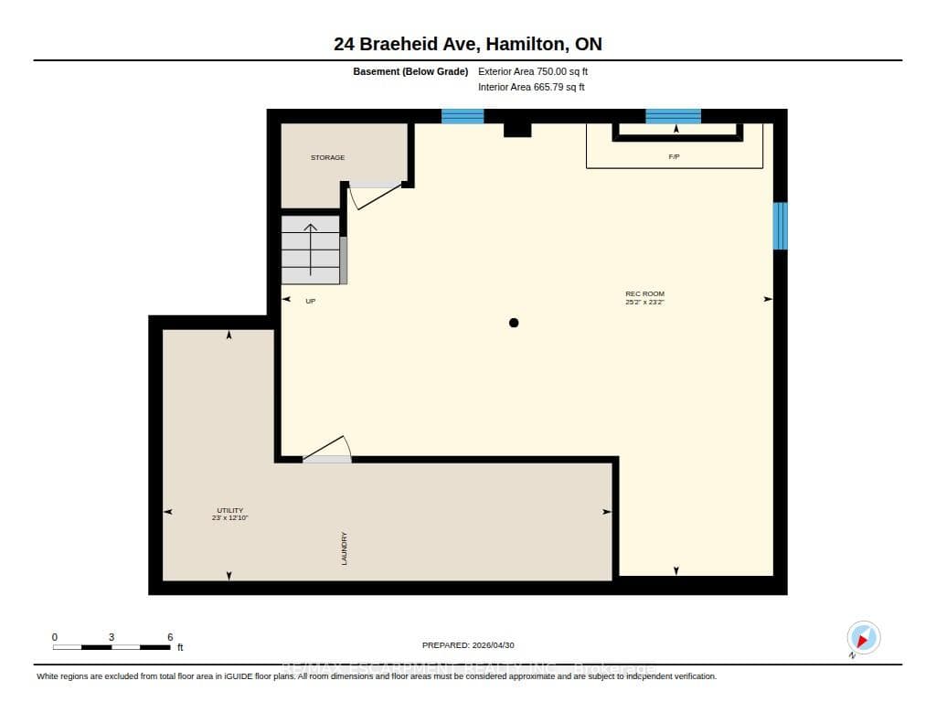 24 Braeheid Avenue photo 50