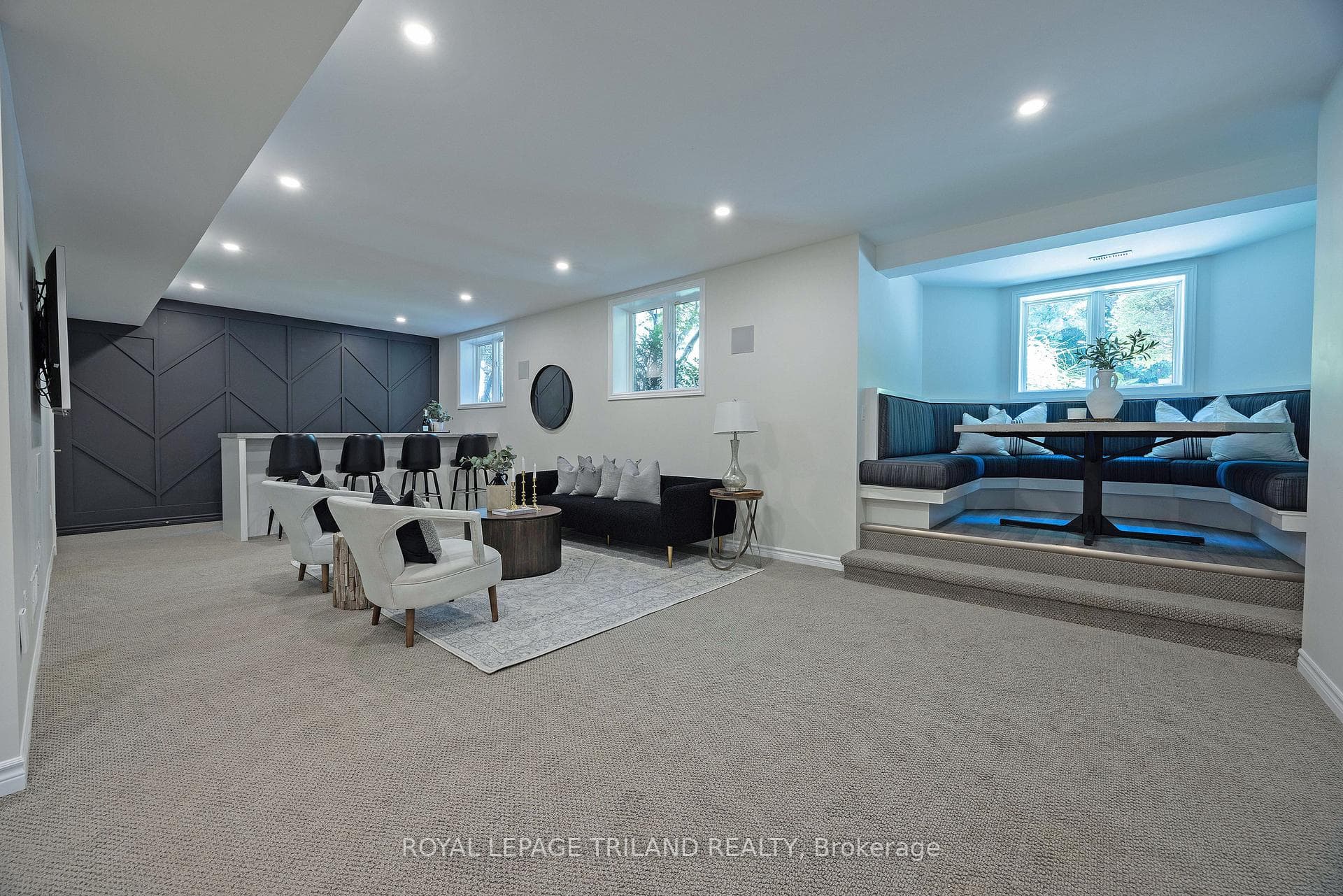 142 Fitzwilliam Boulevard photo 20