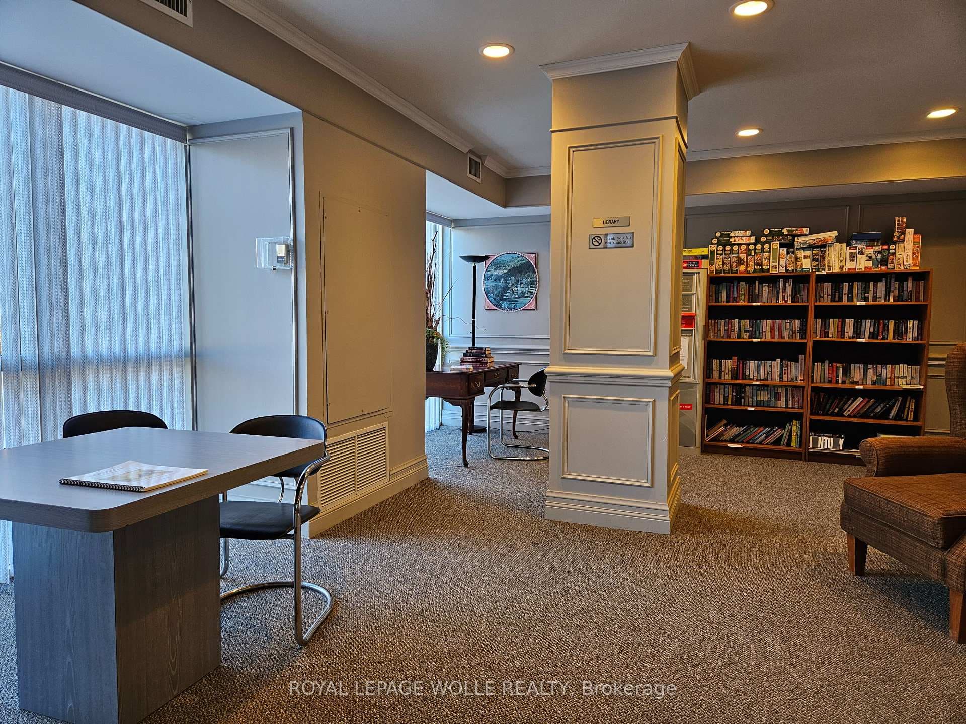 55 Blue Springs Drive Unit 805 photo 16