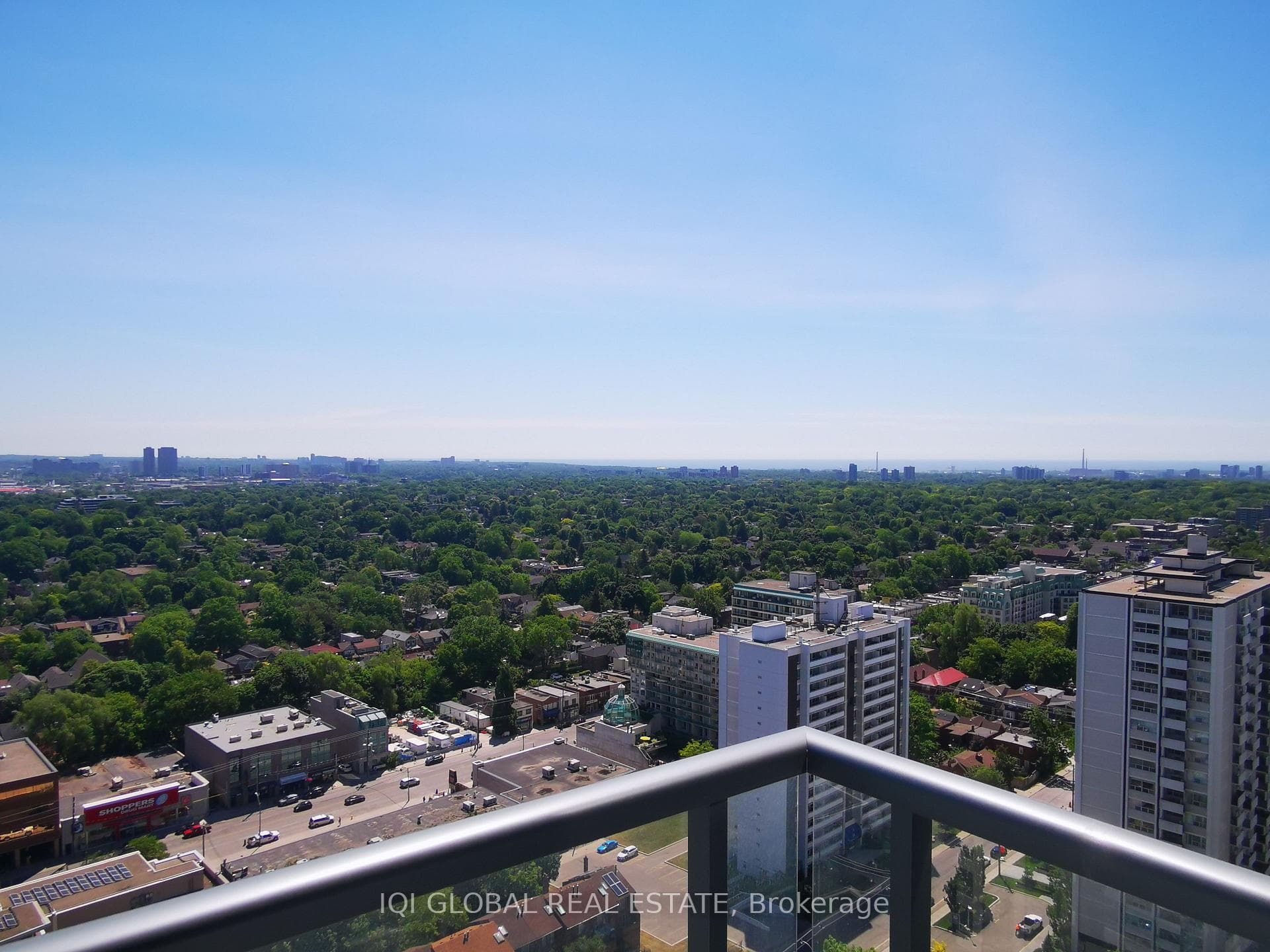 125 Redpath Avenue Unit 2712 photo 1