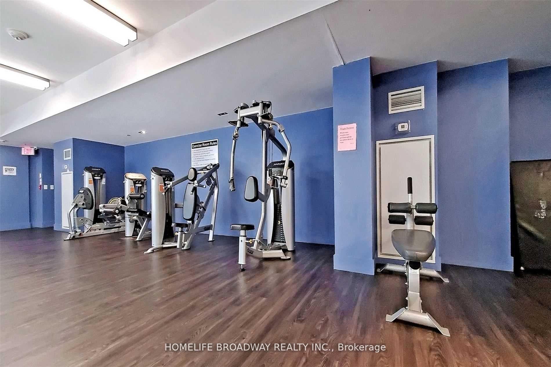 36 Lisgar Street Unit 1506W photo 20