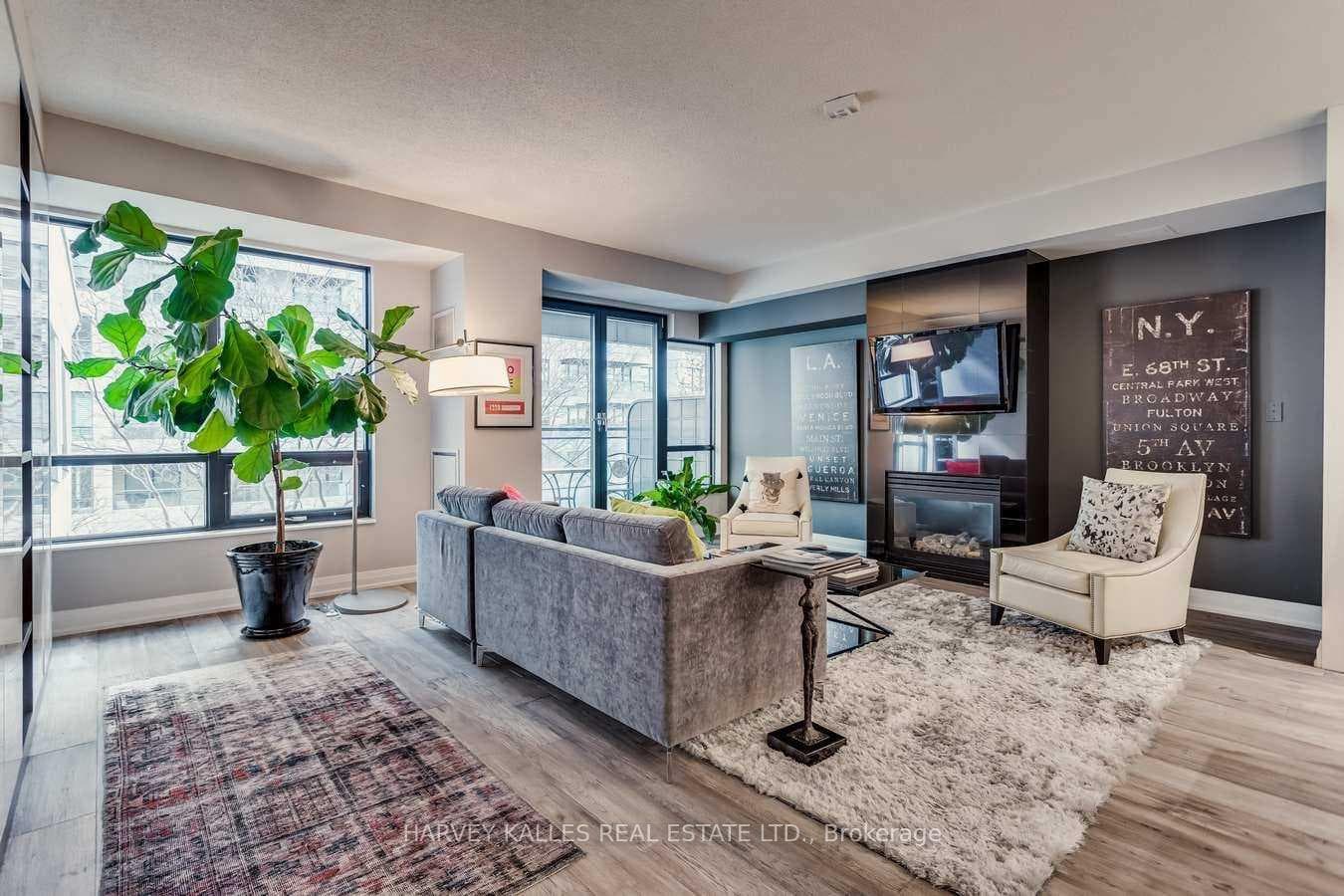 20 Scrivener Square Unit 418 photo 8