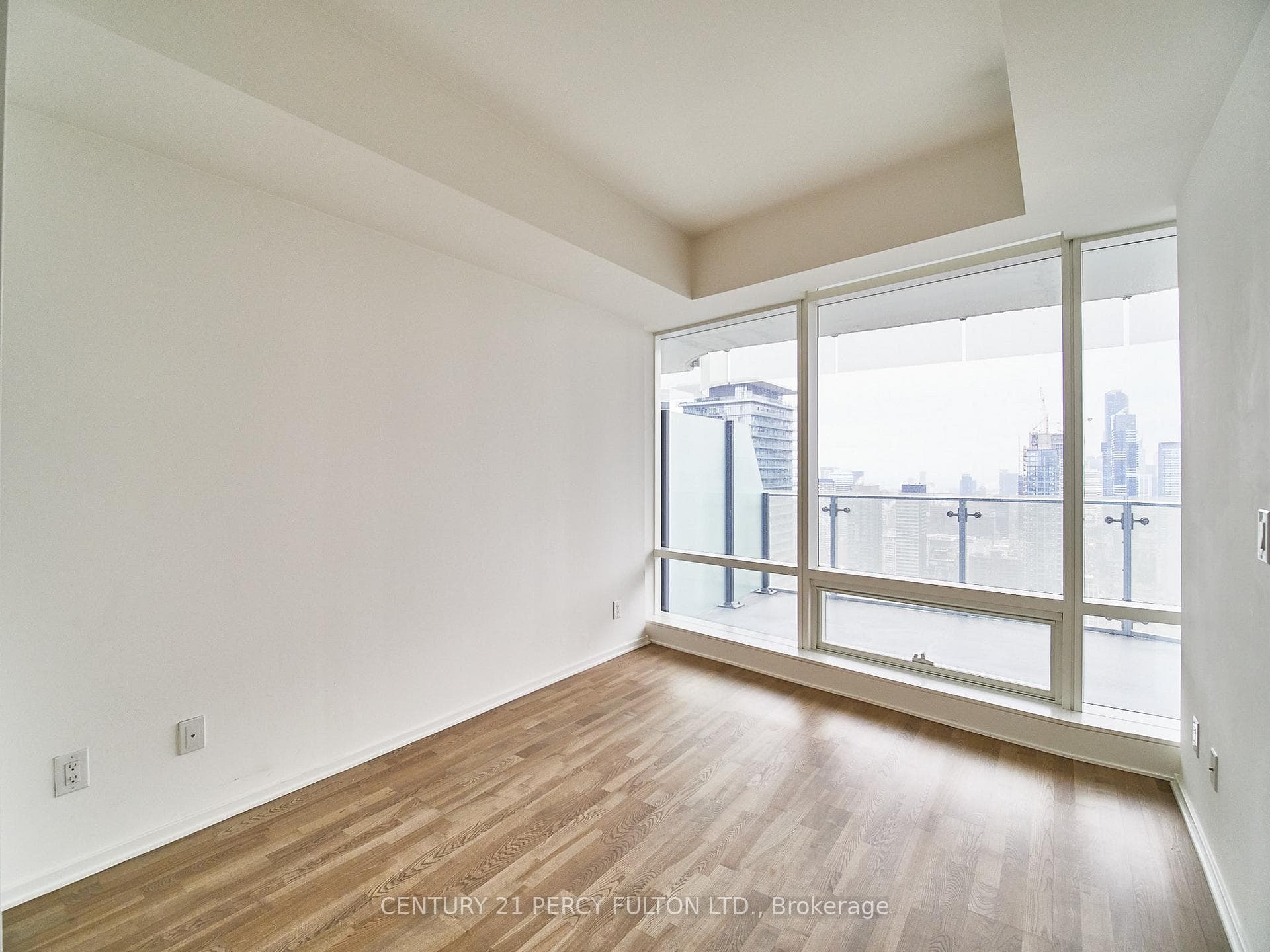 1 Bloor Street Unit 3605 photo 14