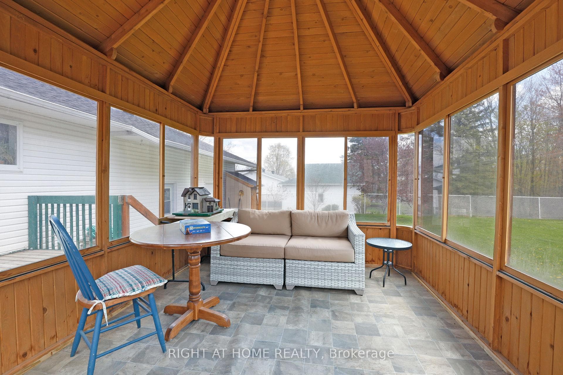 Gazebo