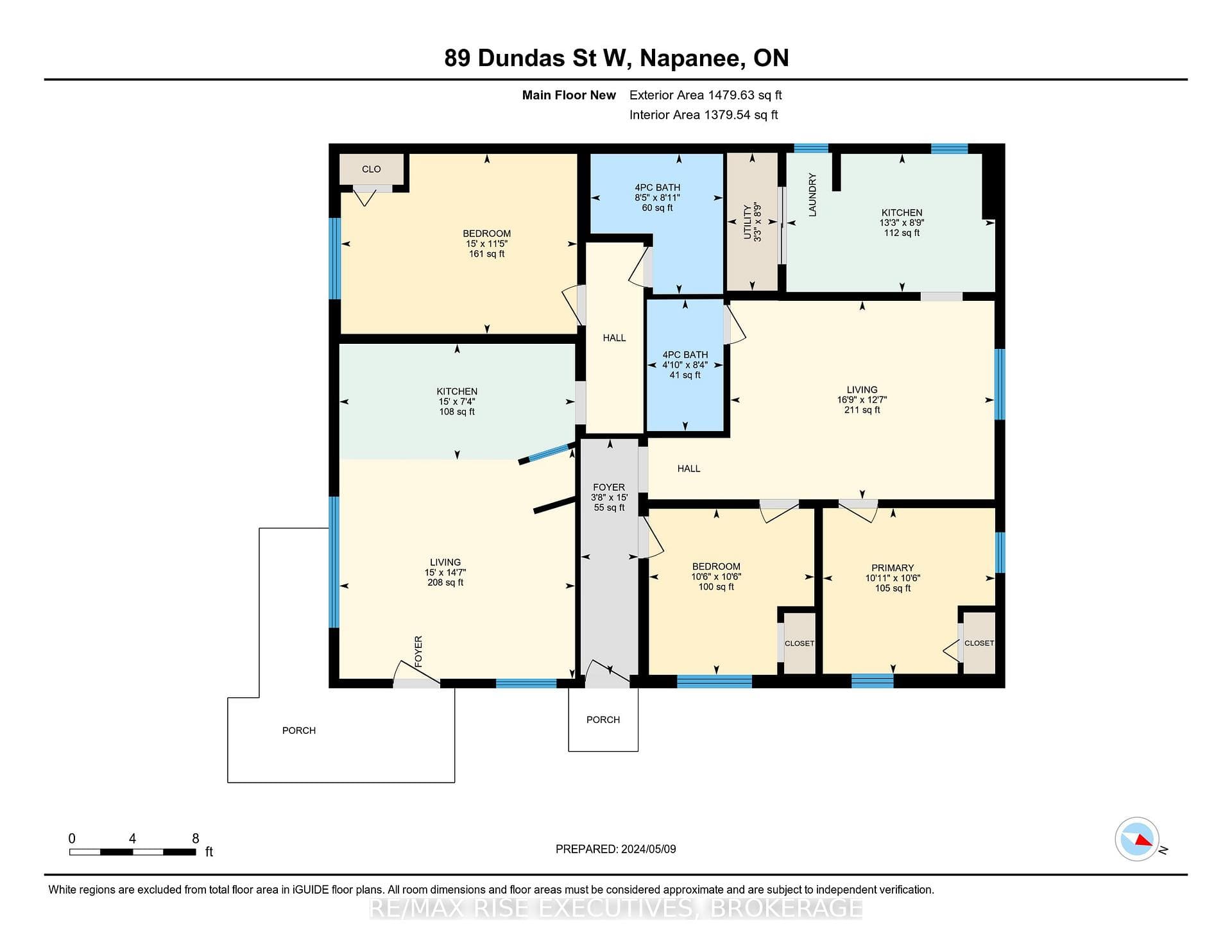 89 DUNDAS Street photo 33