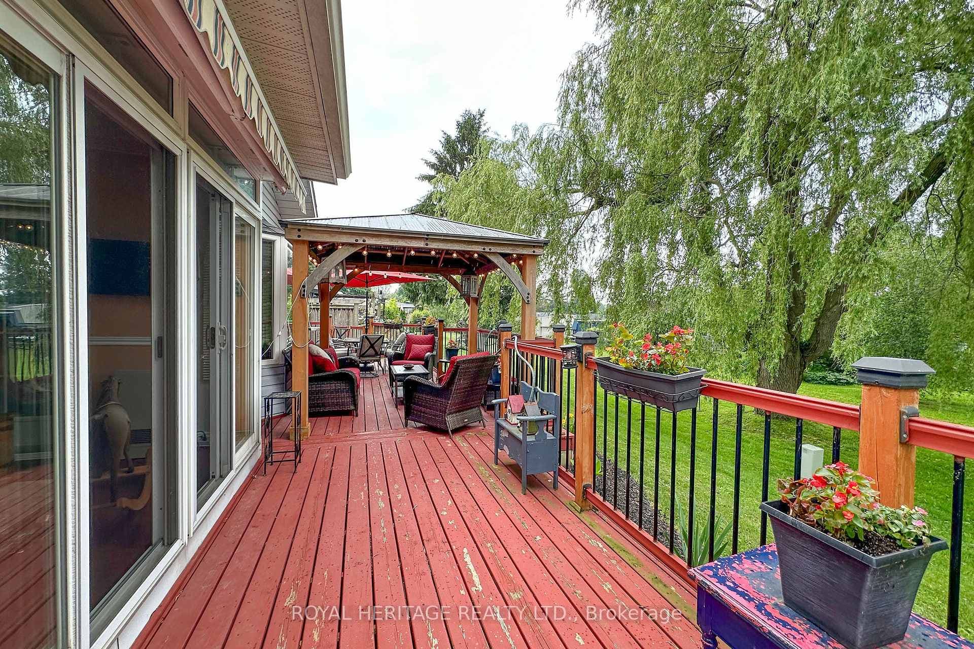 203 Wilmot Trail photo 32
