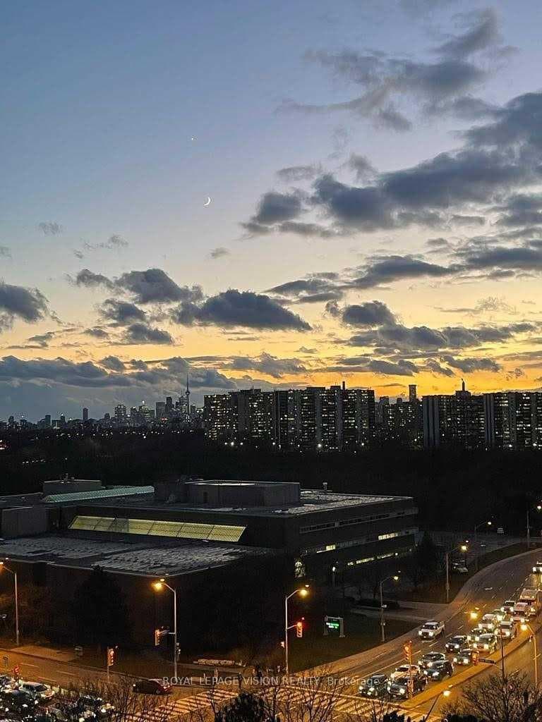 715 Don Mills Road Unit 1108 photo 19