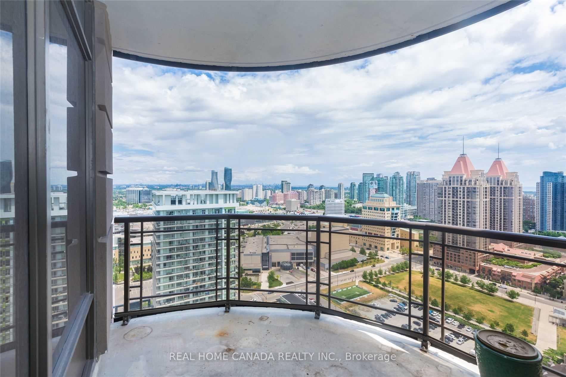 385 Prince Of Wales Drive Unit 1405 photo 9