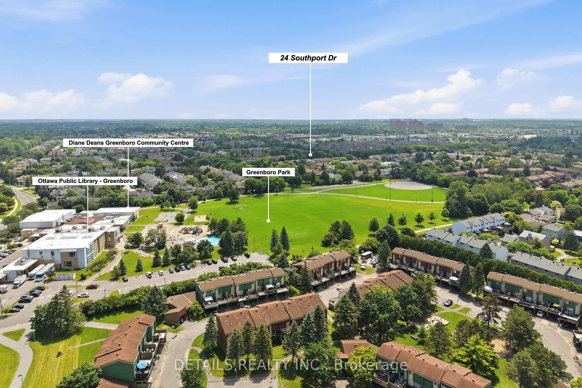 24 Southport Drive photo 47