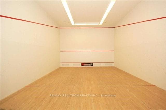 Squash game
