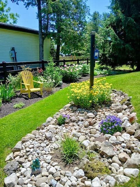2025 Gardens