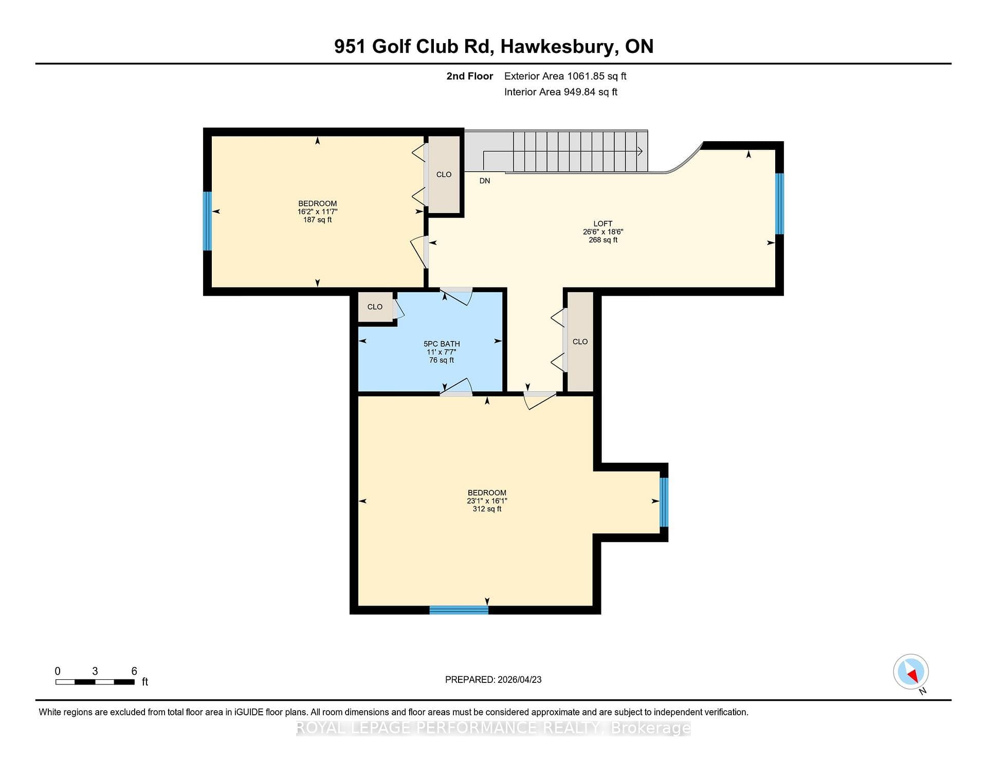 951 Golf Club Road photo 47