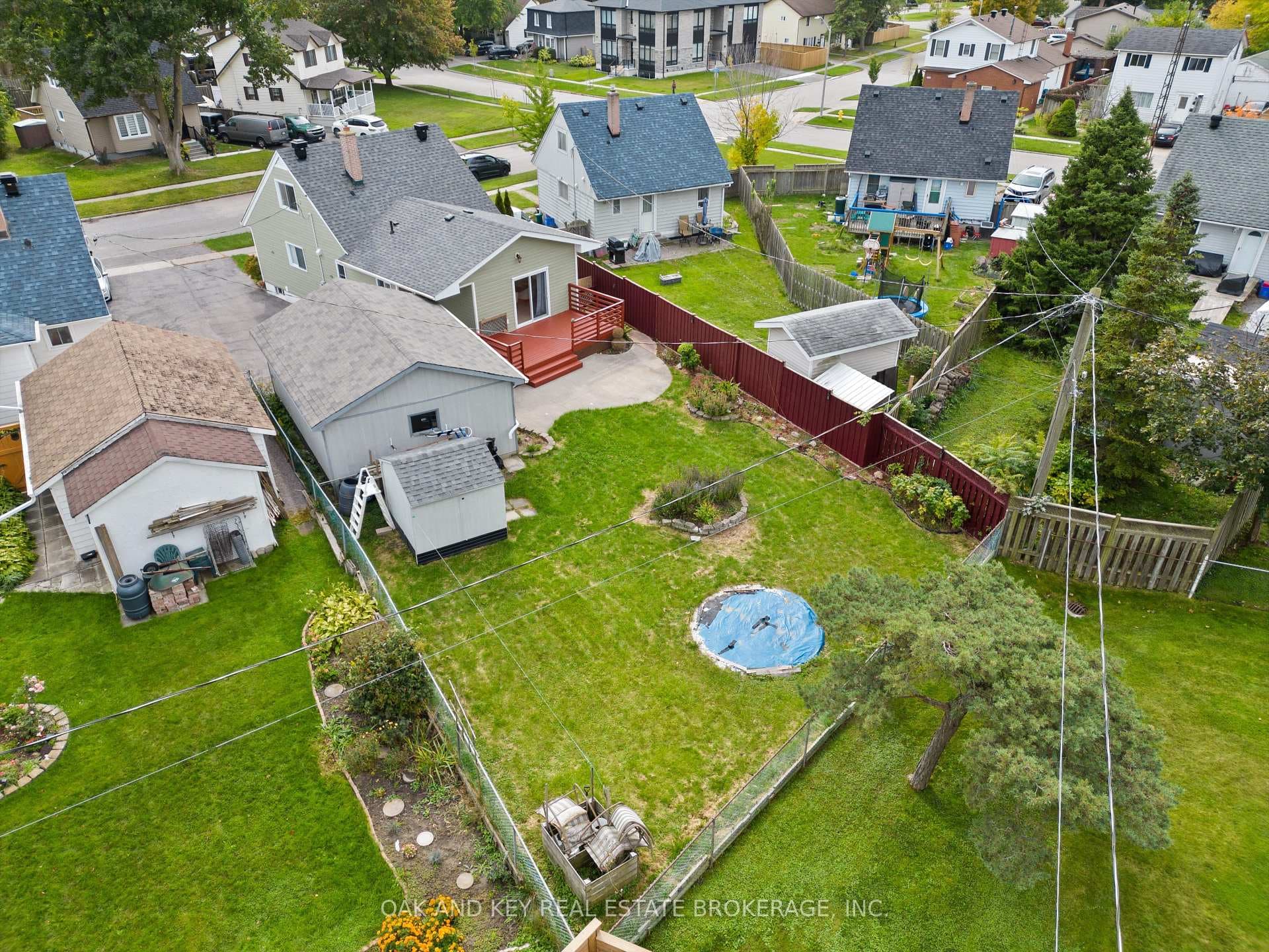40 Woodhouse Crescent photo 29