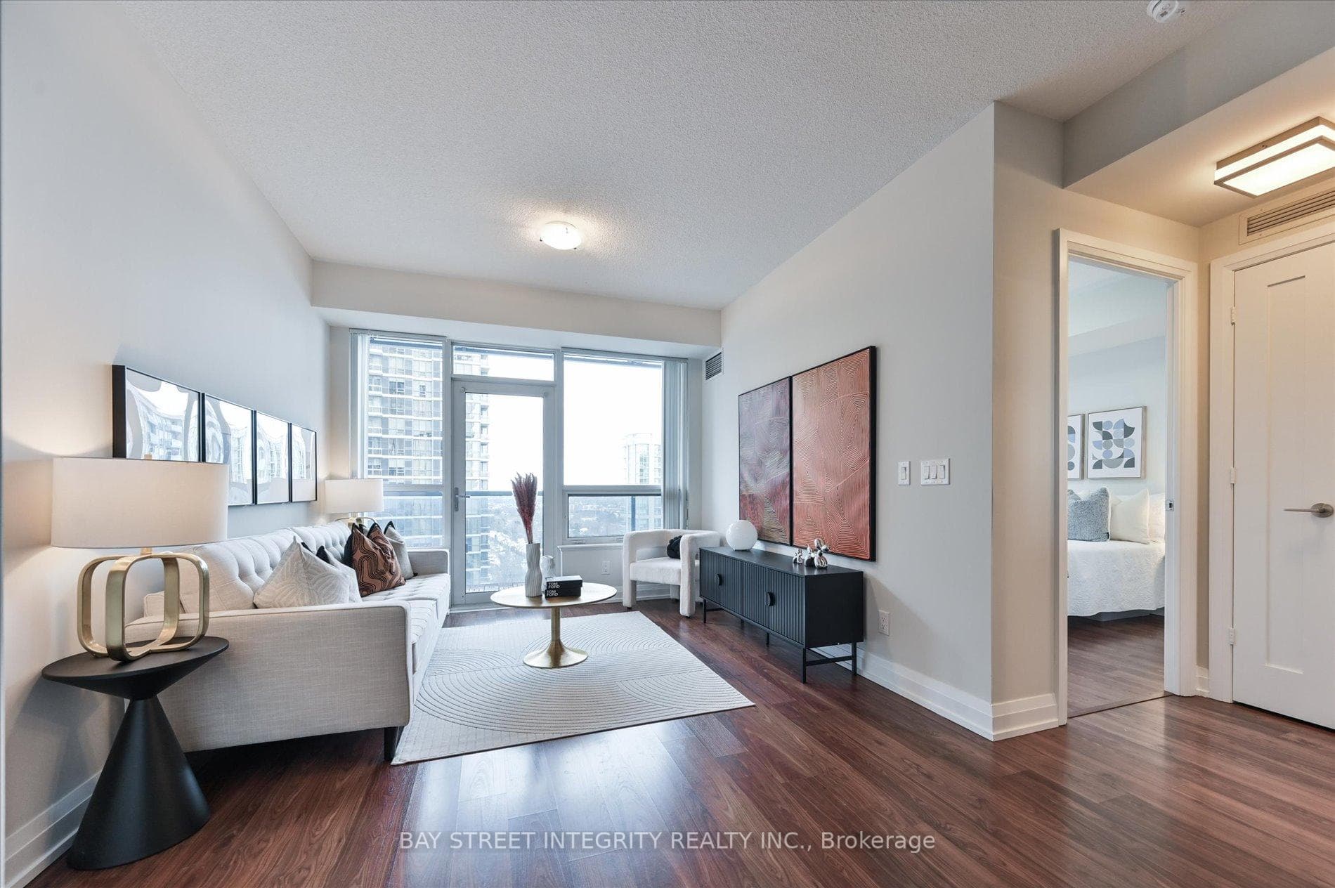 2 Anndale Drive Unit 1507 photo 5
