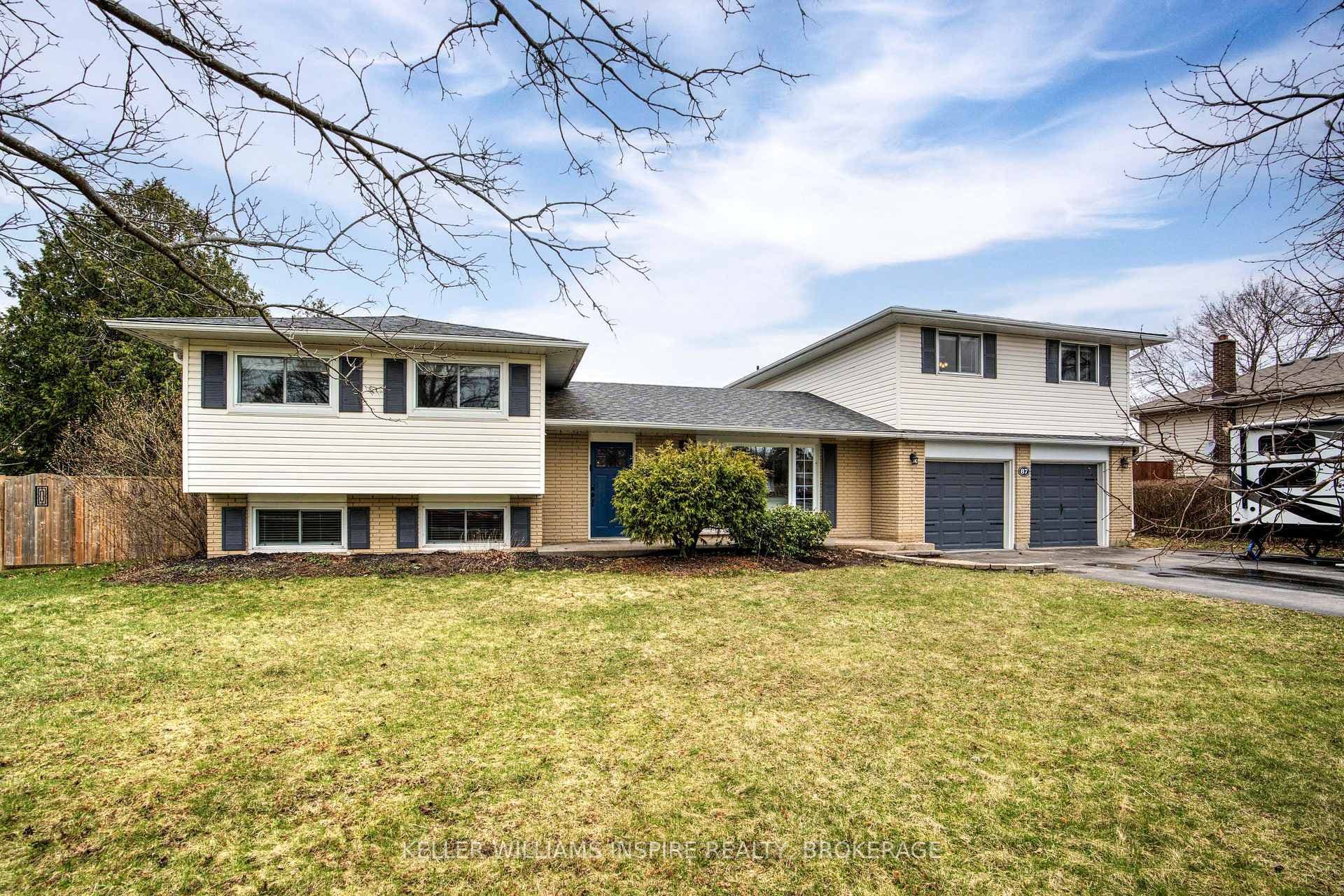 87 Jeffrey Drive photo 1