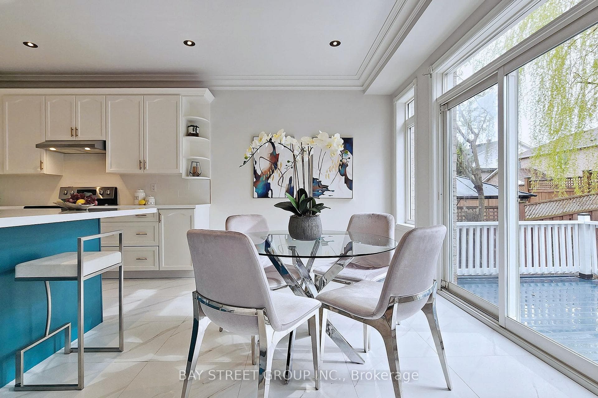 12 Marble Bridge Drive photo 12