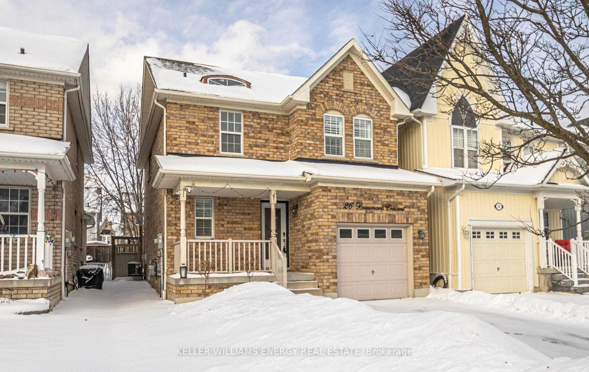 26 Beaumaris Crescent photo 2