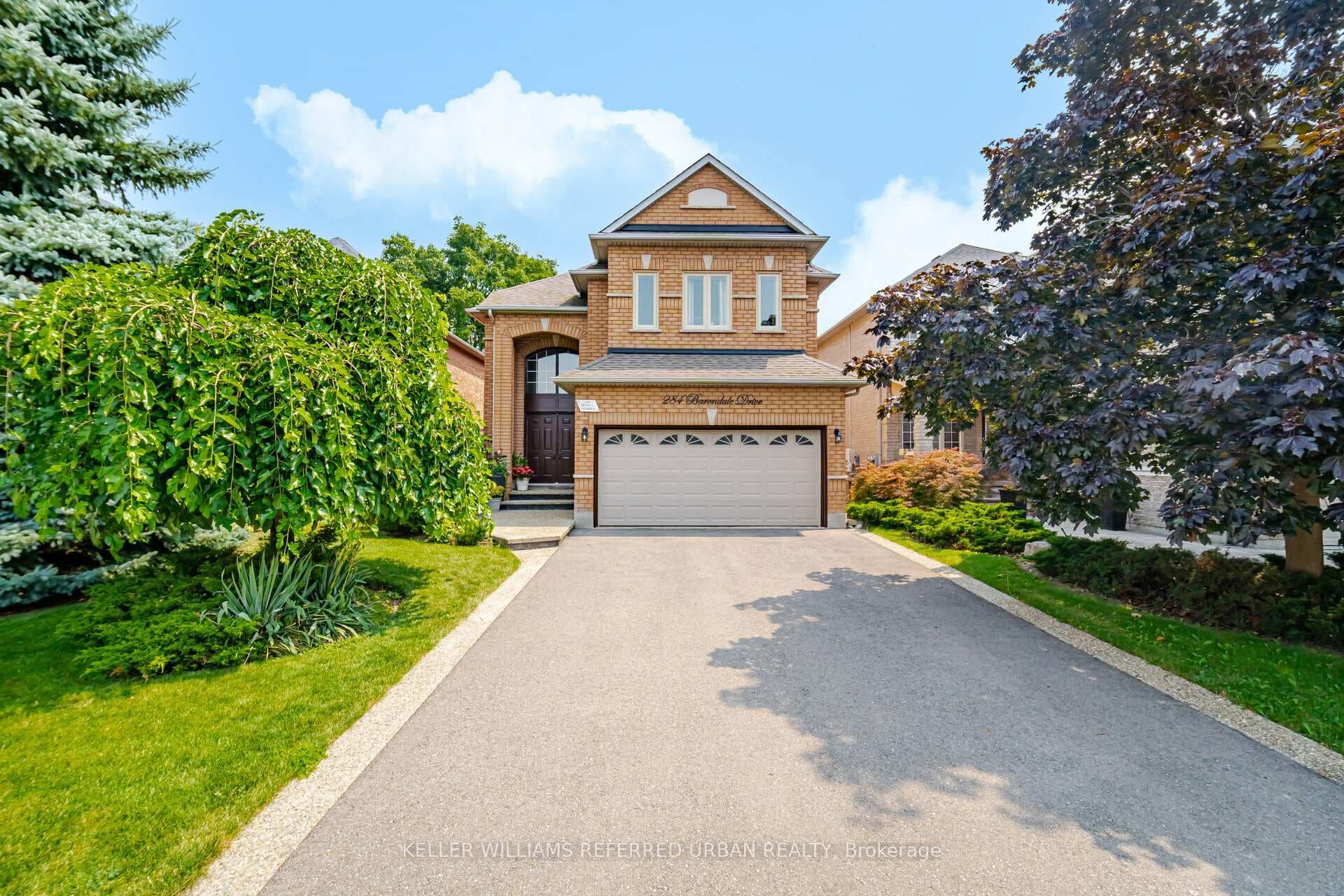 284 Barondale Drive photo 2