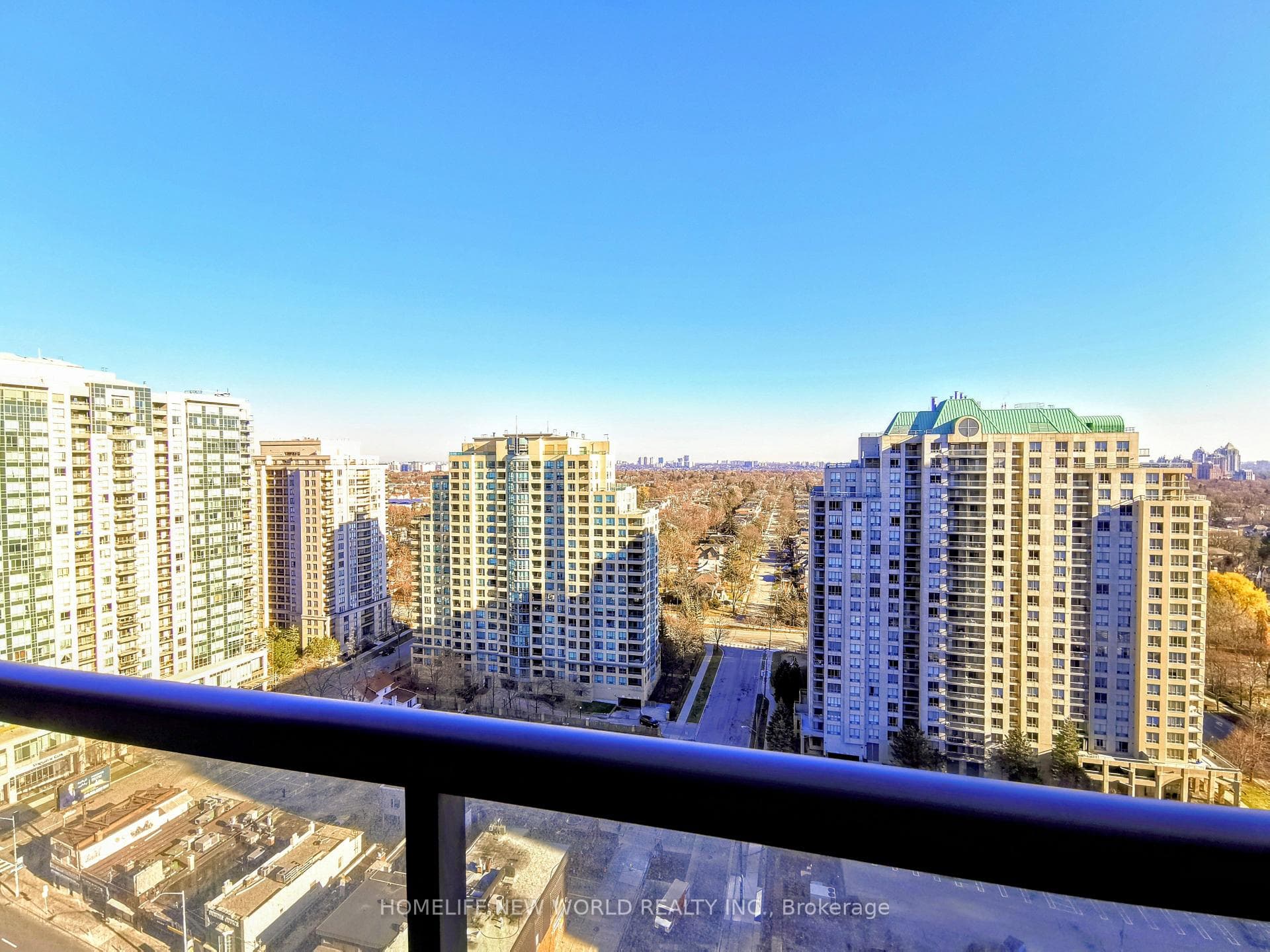 5168 Yonge Street Unit 2010 photo 20