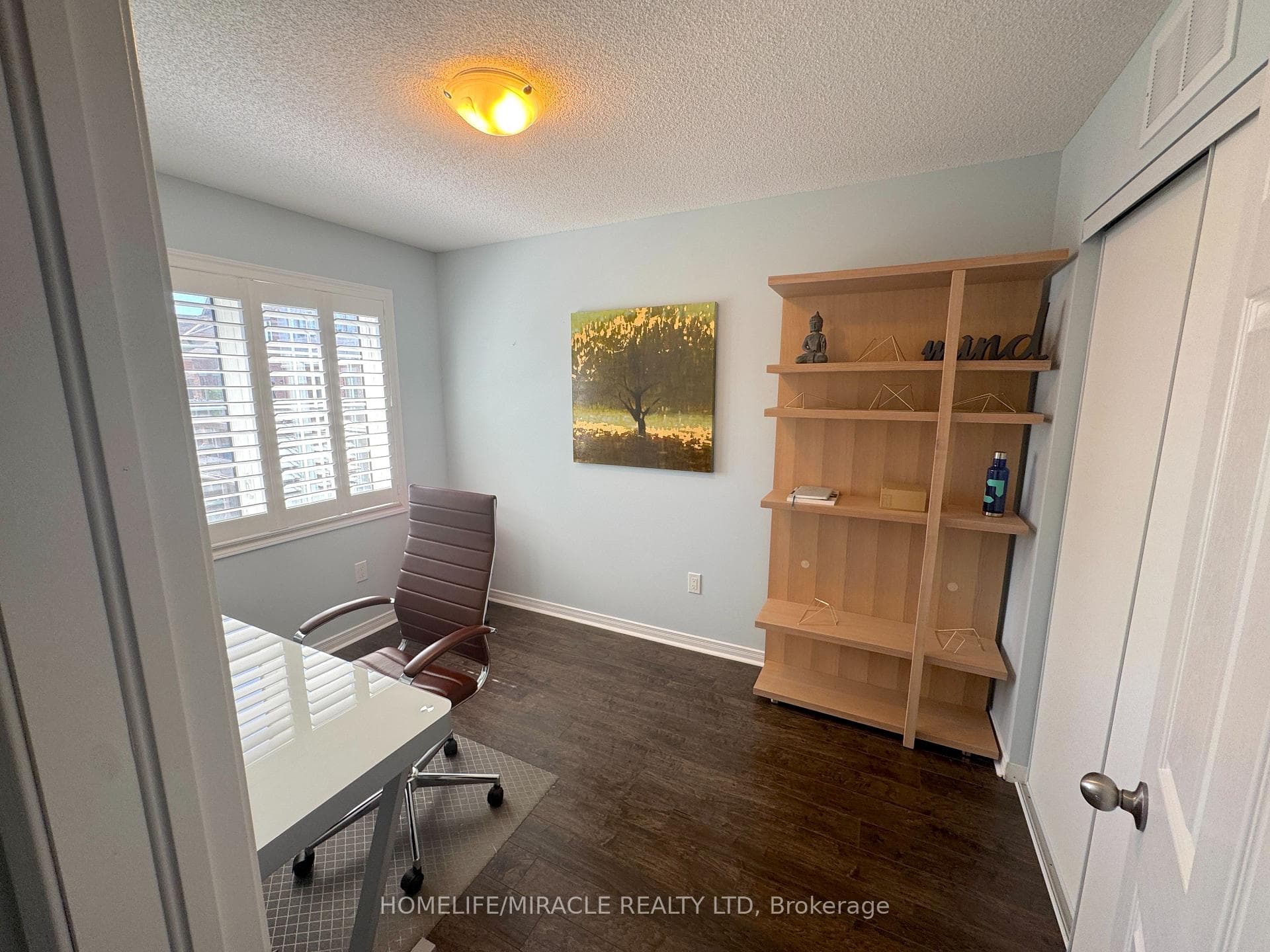 180 Howden Boulevard Unit 48 photo 17