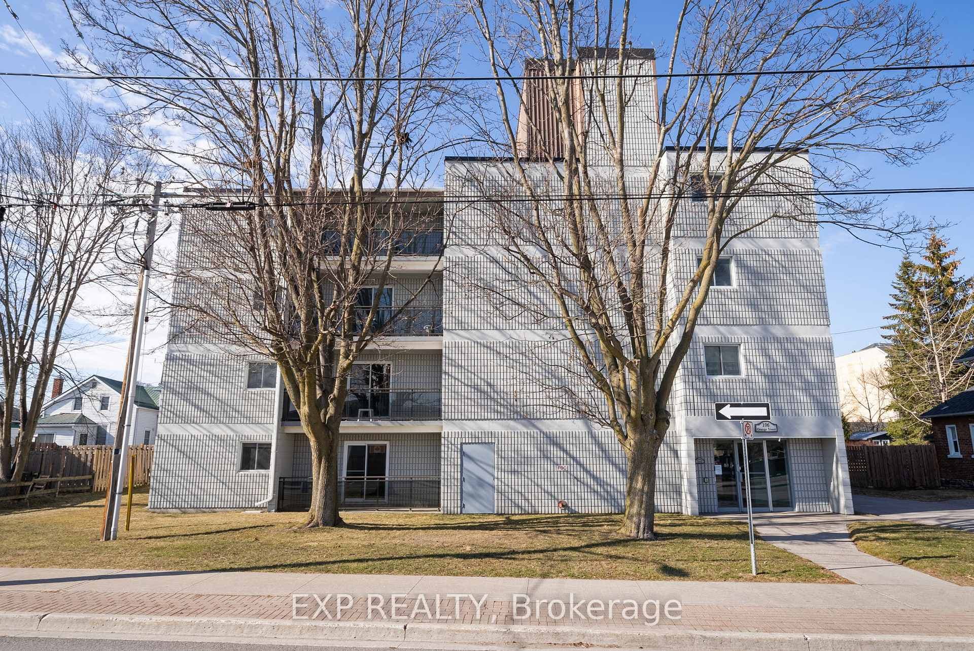 106 Orange Street Unit 404 photo 1