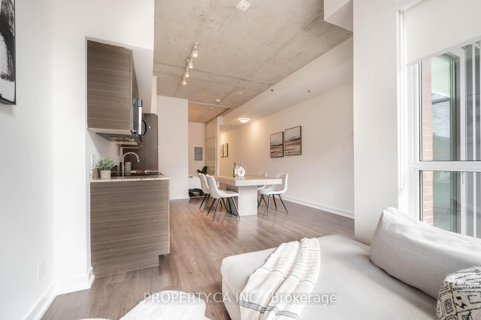 707 Dovercourt Road Unit 108 photo 8