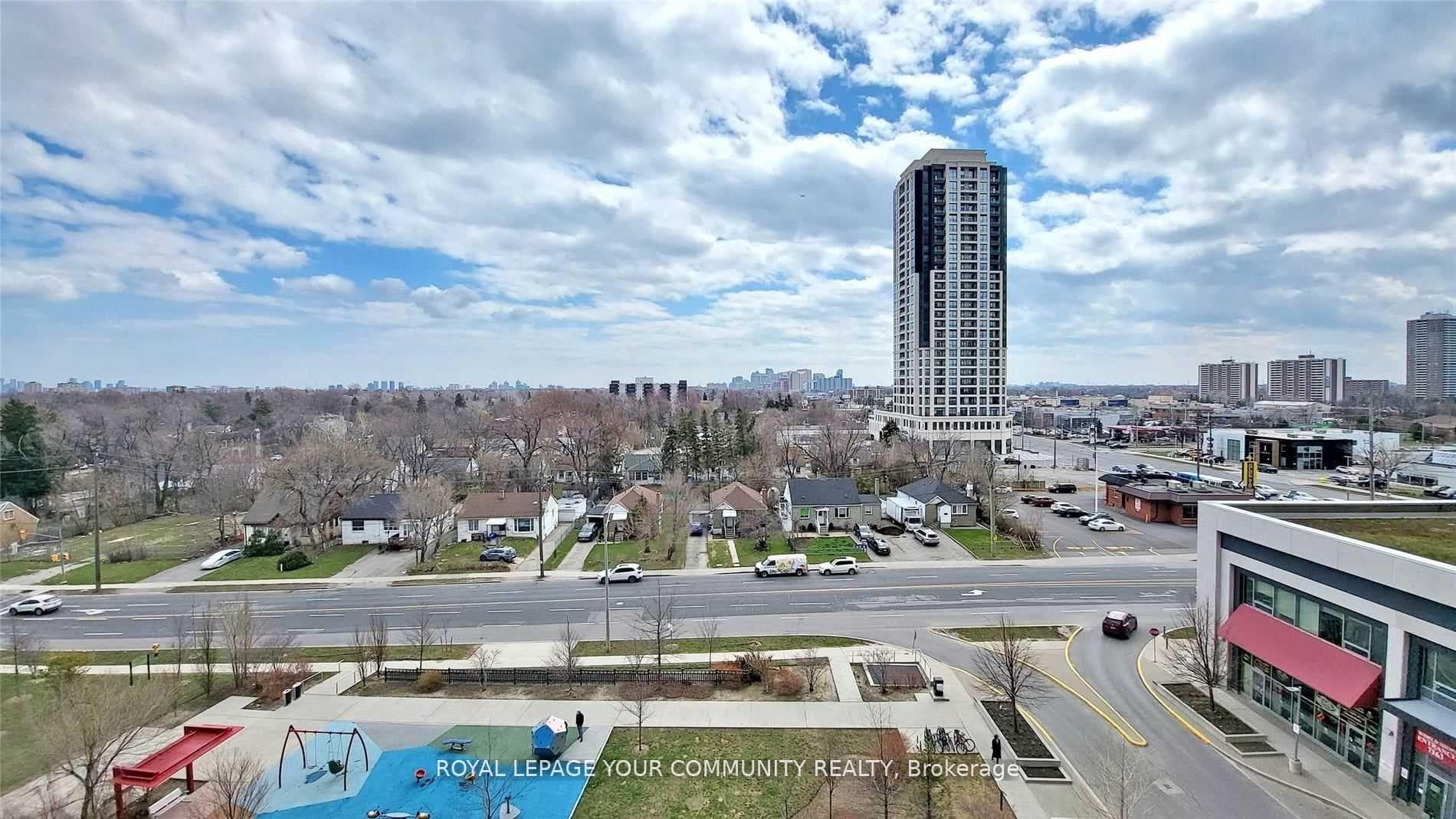 7165 Yonge Street Unit 730 photo 21
