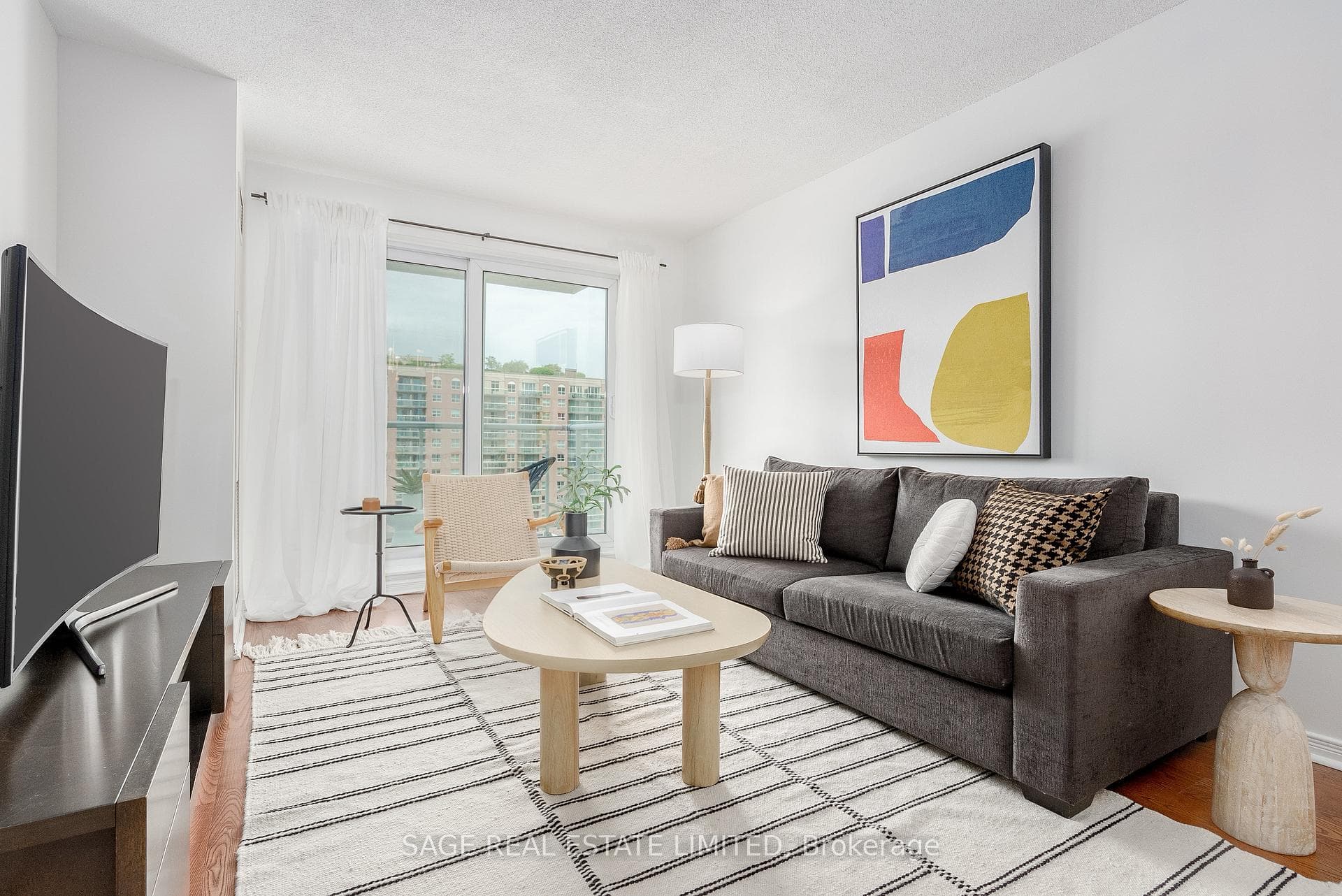 230 King Street Unit 1119 photo 20