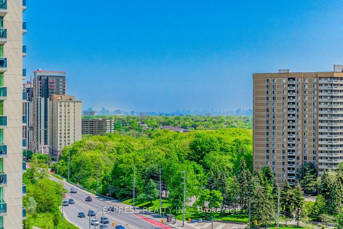 70 Absolute Avenue Unit 1101 photo 27
