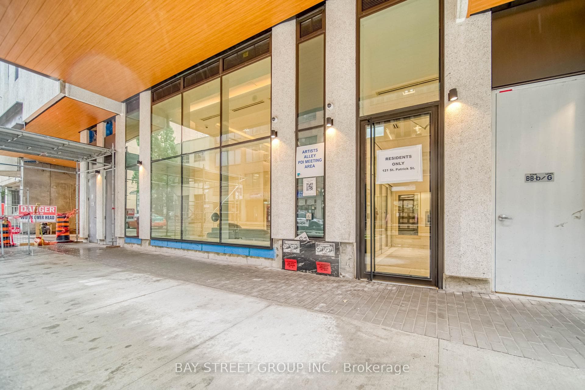 121 St Patrick Street Unit 1221 photo 32