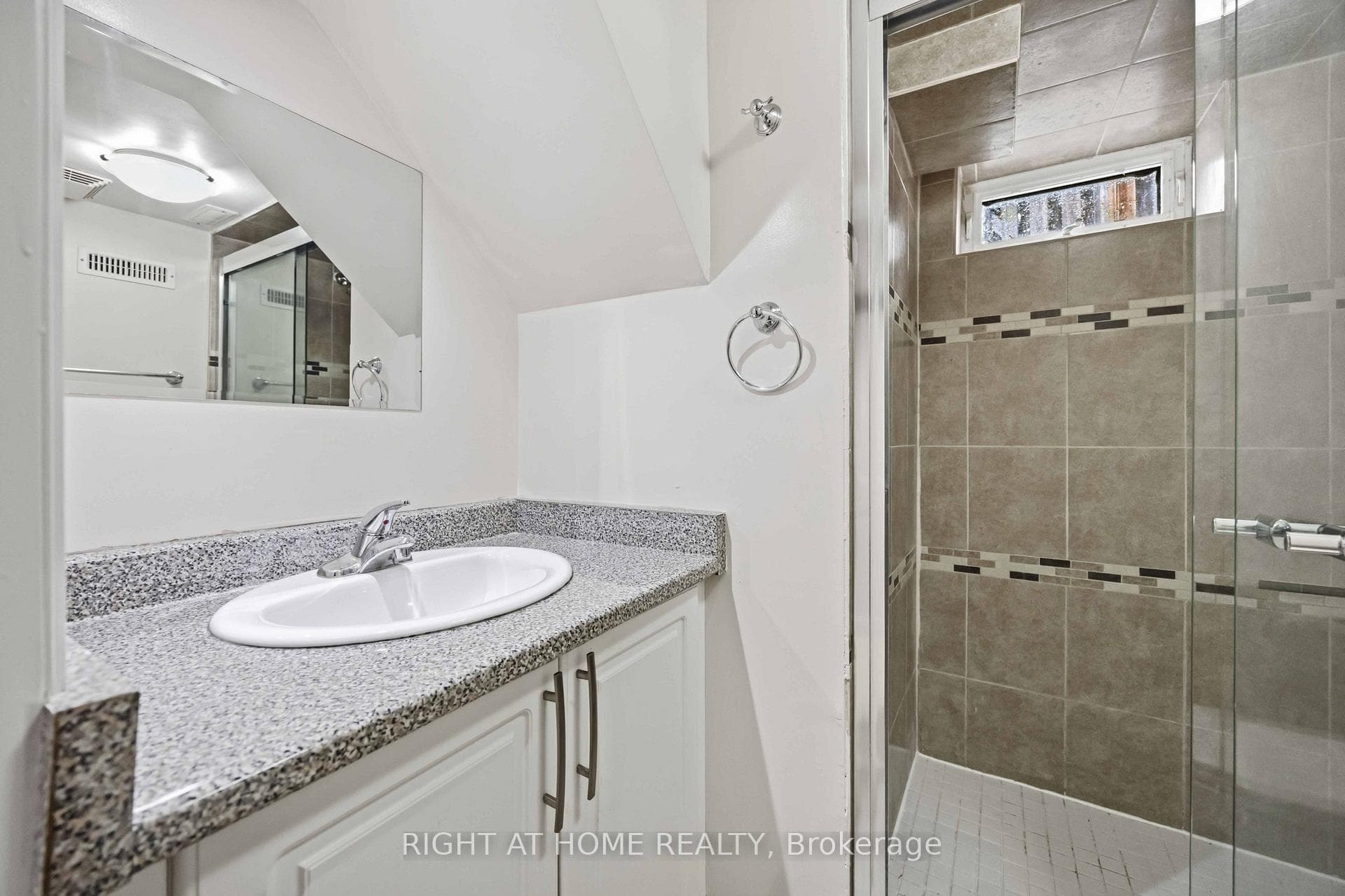 Bathroom Basement