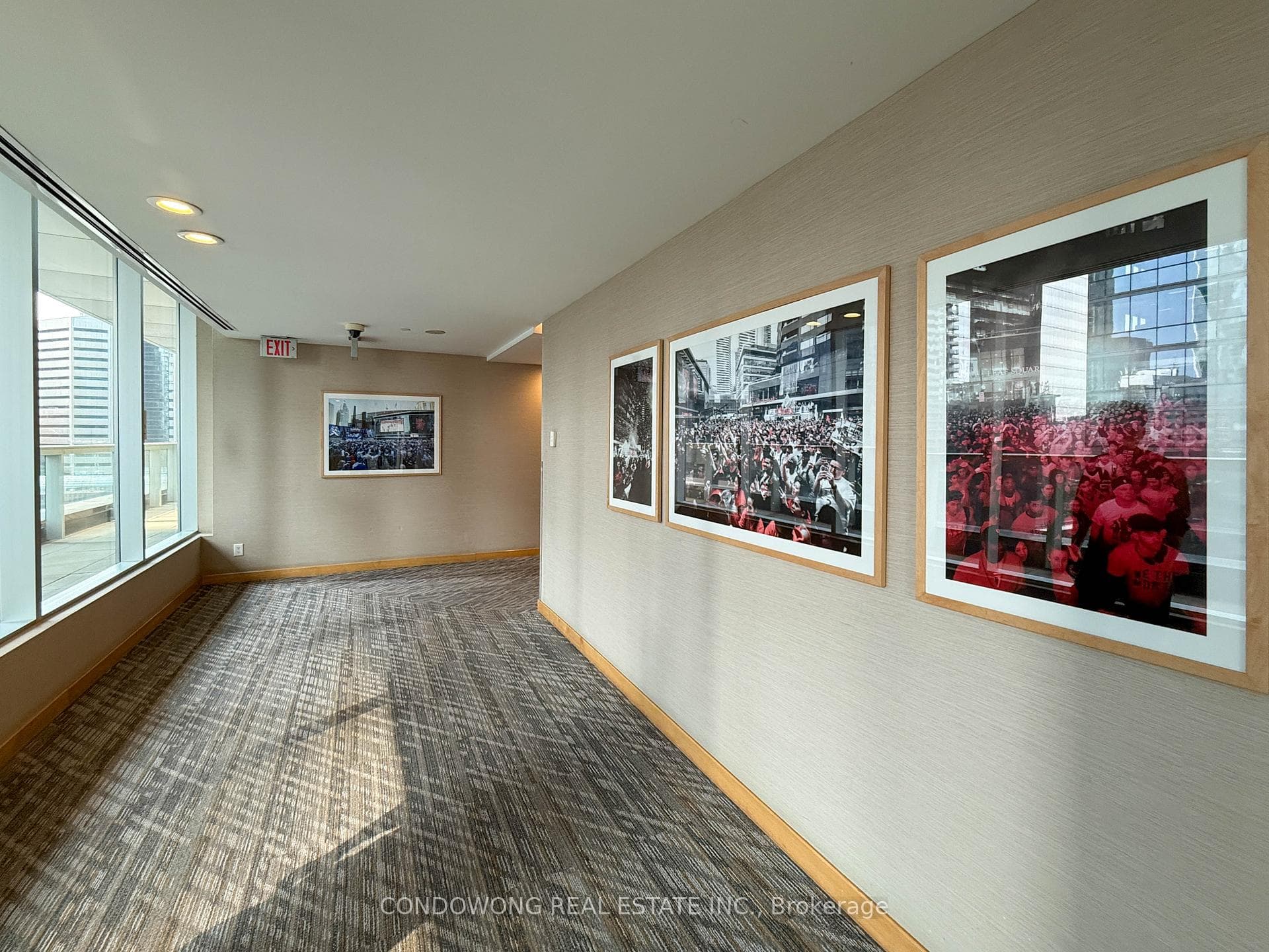 55 Bremner Boulevard Unit 2611 photo 20