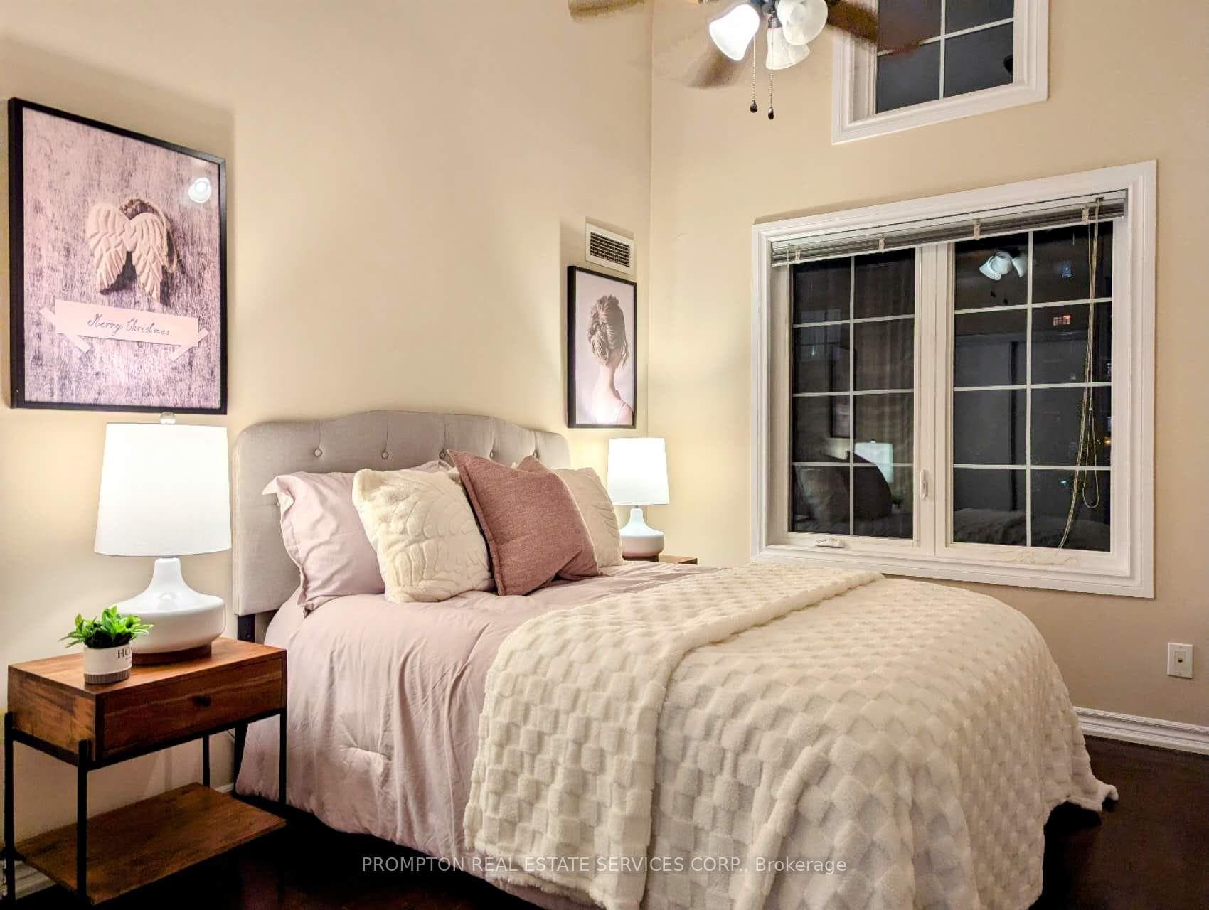 38 Kenaston Gardens Unit Gv 206 photo 8
