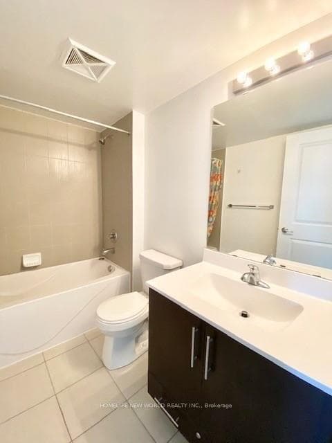 50 Town Centre Court Unit 1704 photo 8