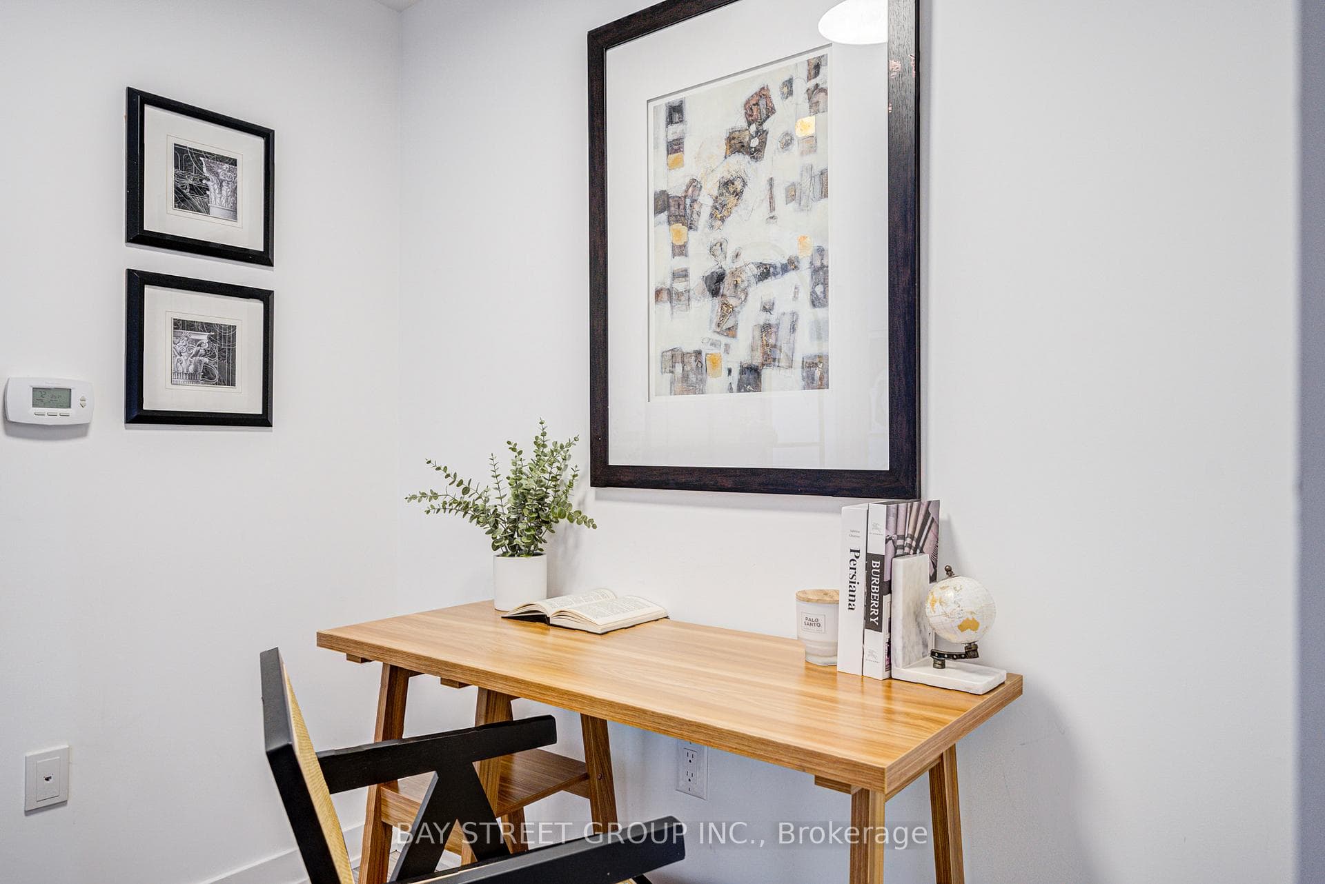 11 Wellesley Street Unit 3607 photo 21