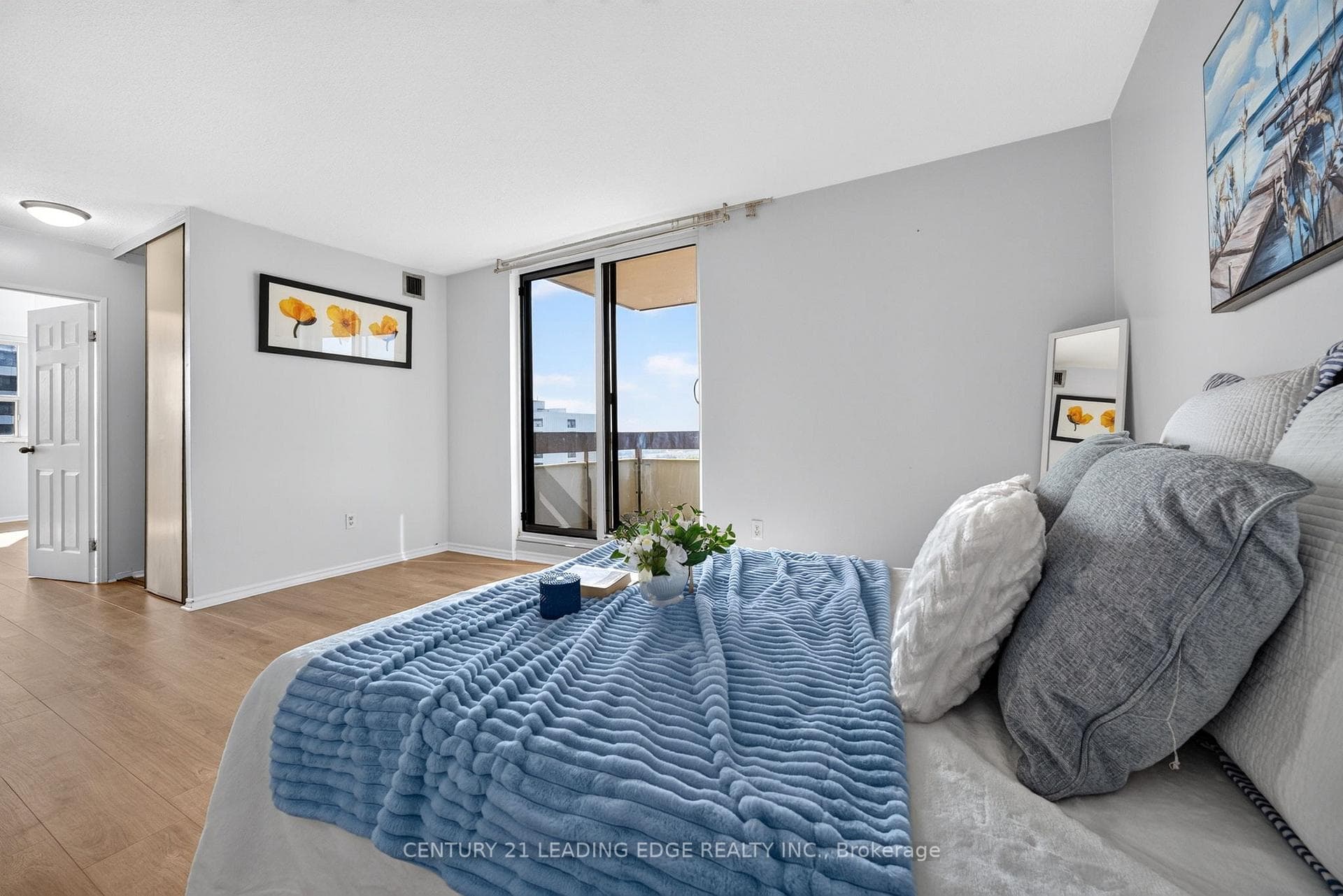 45 Huntingdale Boulevard Unit 1406 photo 27