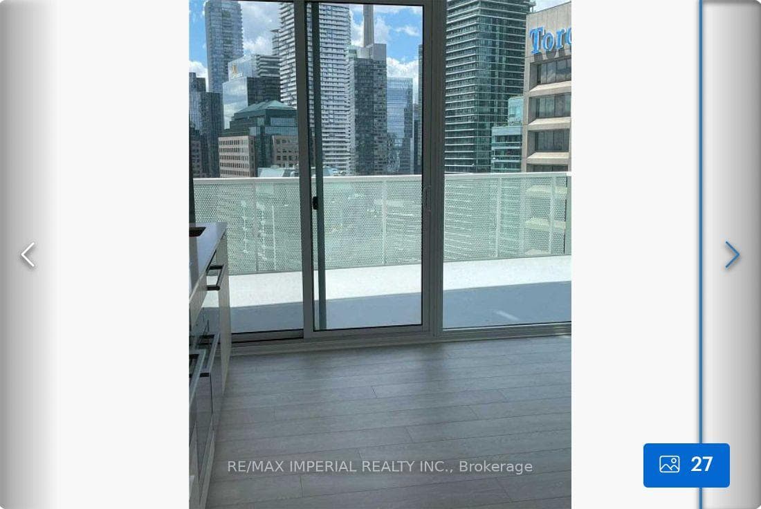 15 Queens Quay Unit 2806 photo 14