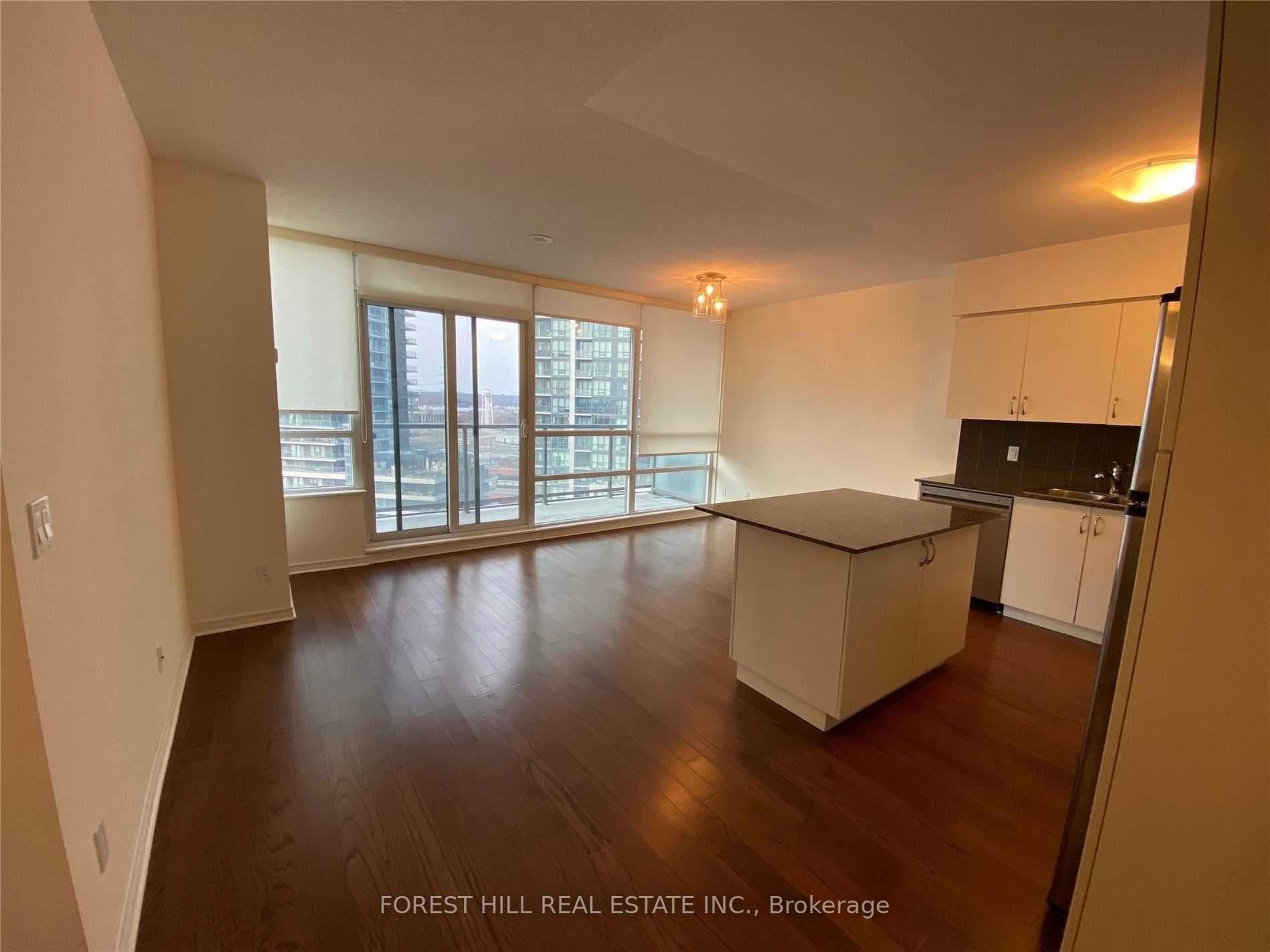2230 LAKESHORE Boulevard Unit 1105 photo 7