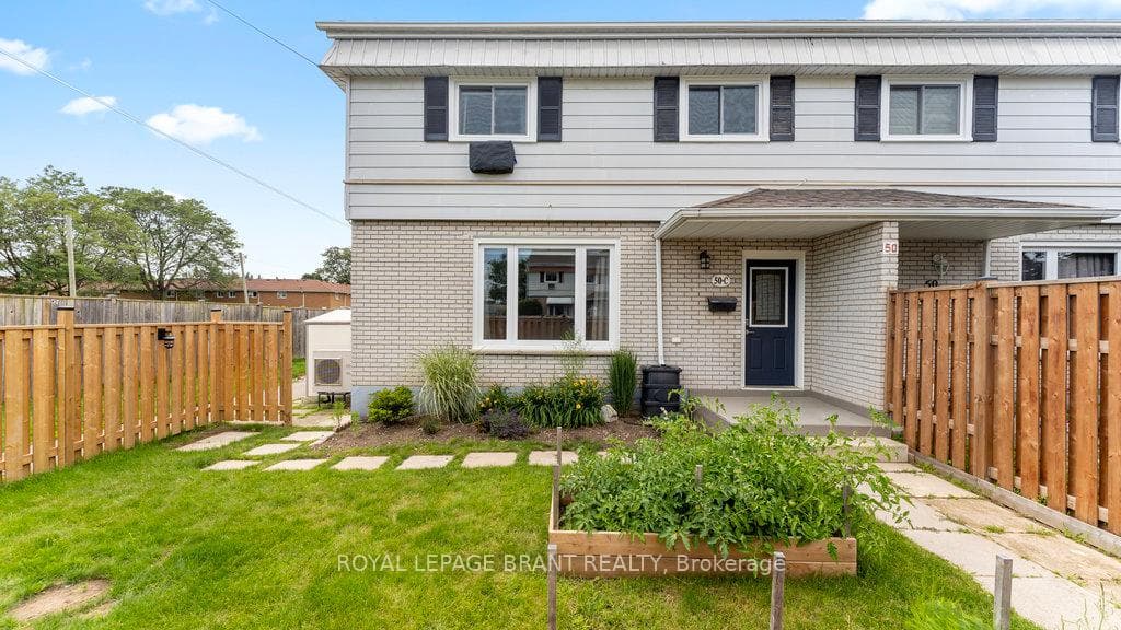 50 Ewing Drive Unit C photo 1