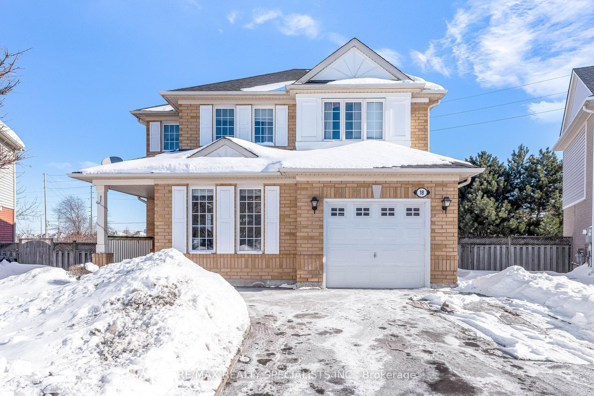 18 Sherbo Crescent photo 1