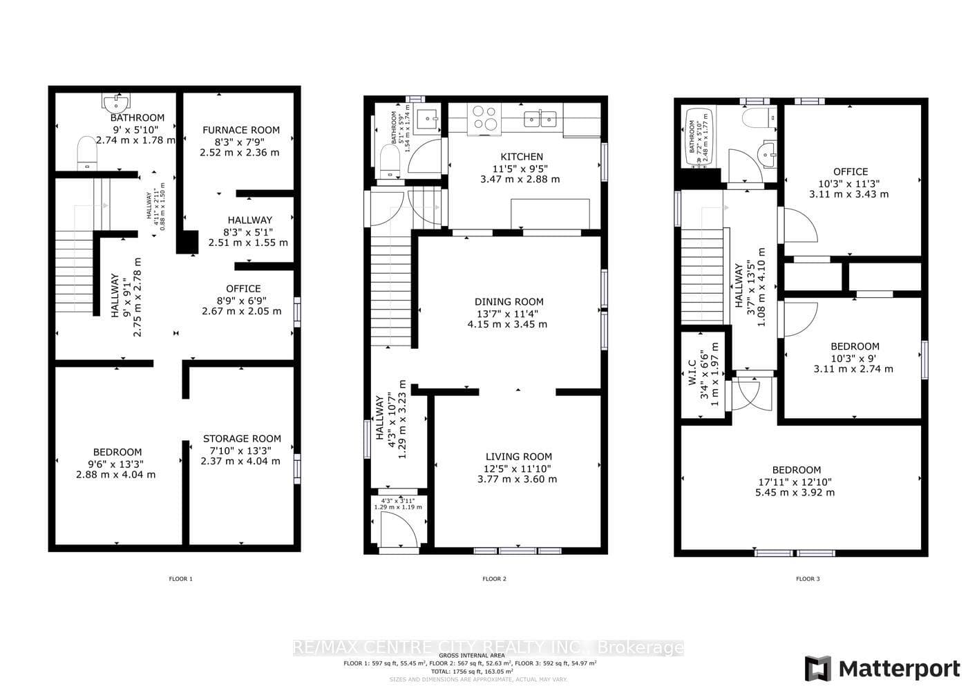 540 Quebec Street photo 33